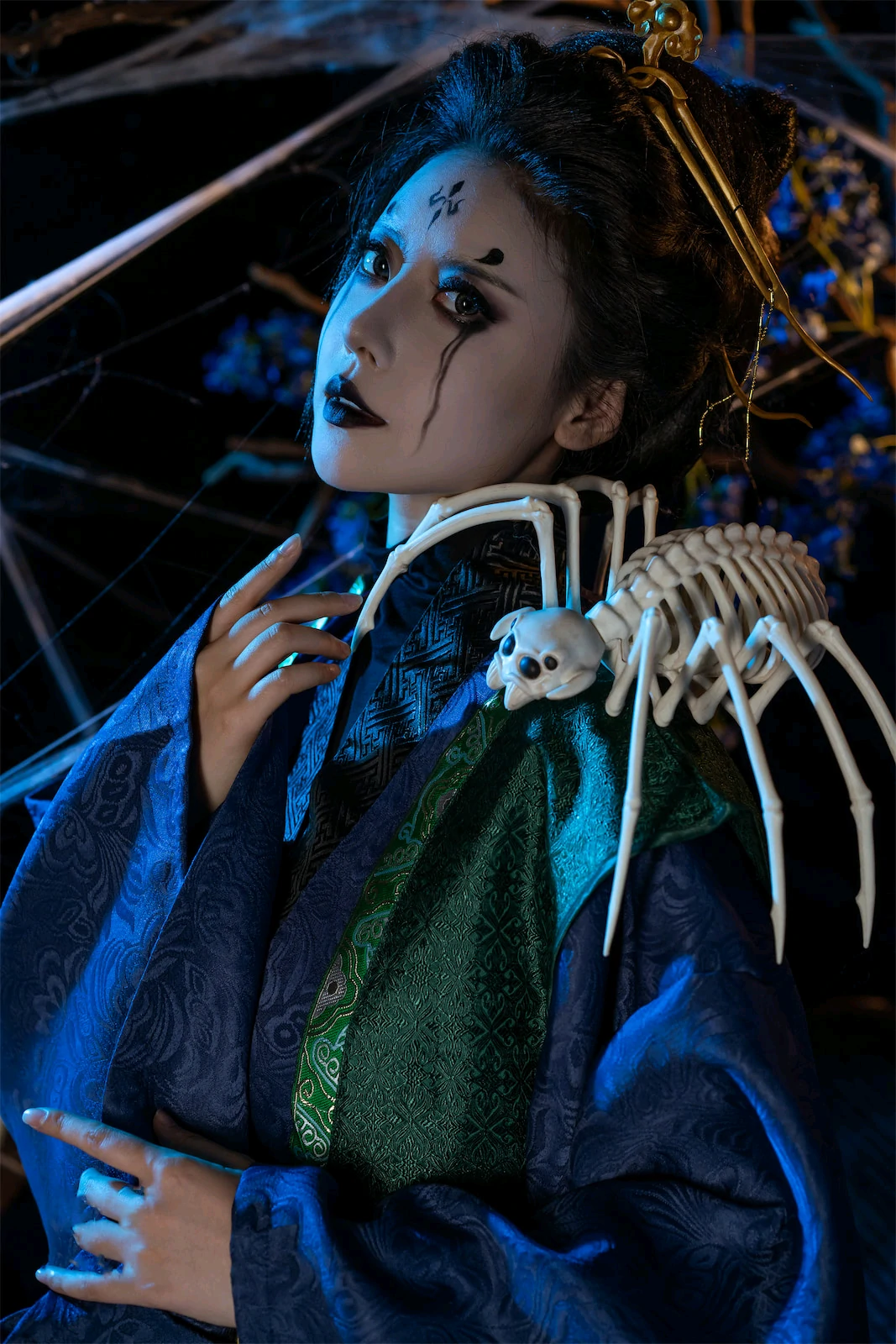 雲林深夜模特美照 – 優雅魅力海邊實錄獨家 - 16