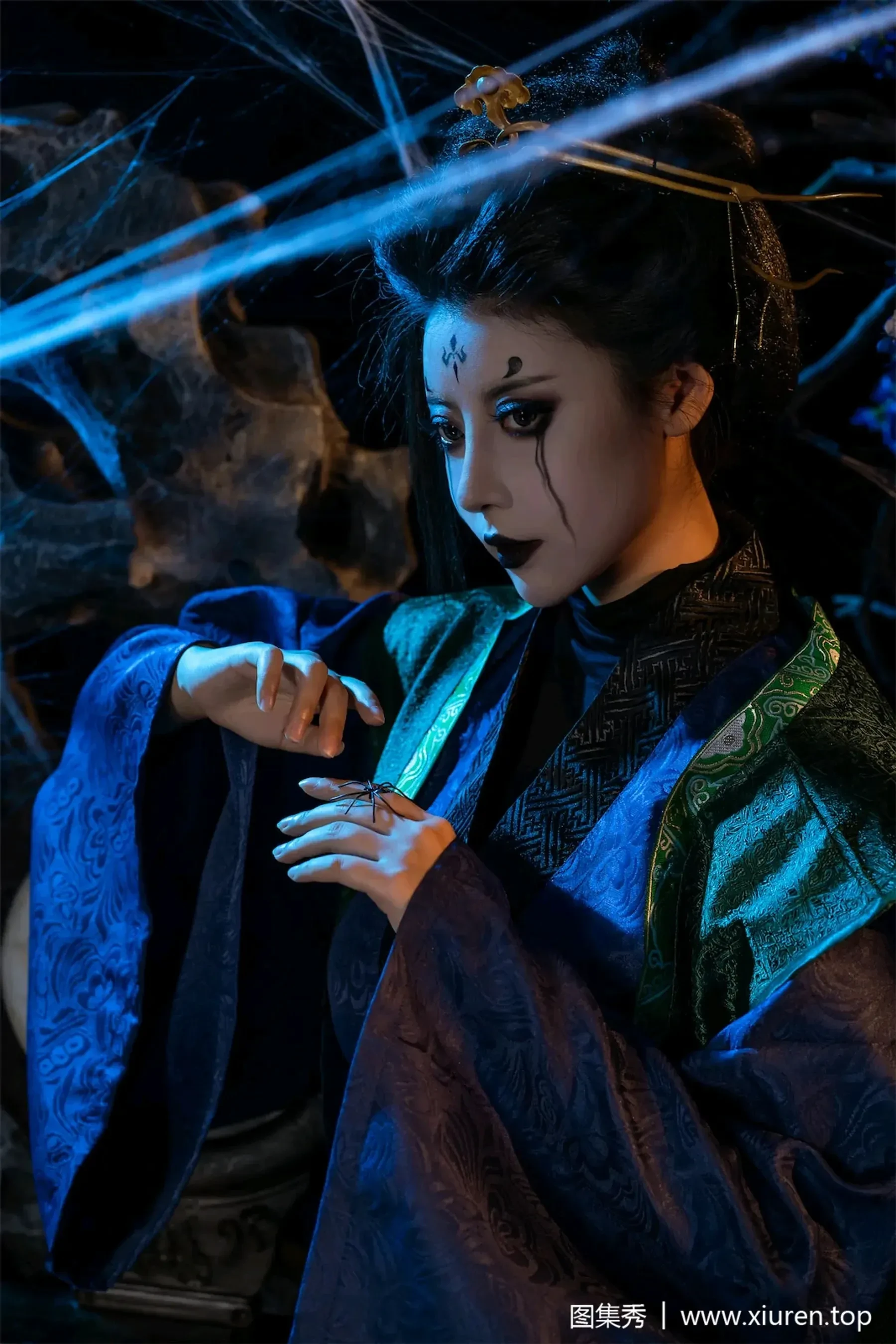 雲林深夜模特美照 – 優雅魅力海邊實錄獨家 - 17