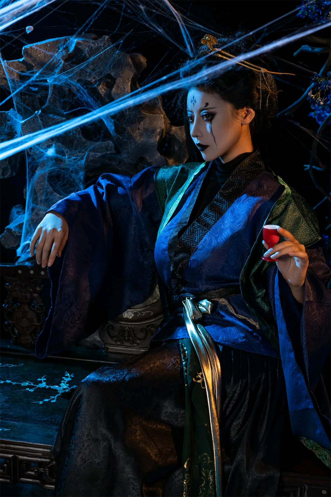 雲林深夜模特美照 – 優雅魅力海邊實錄獨家 - 48