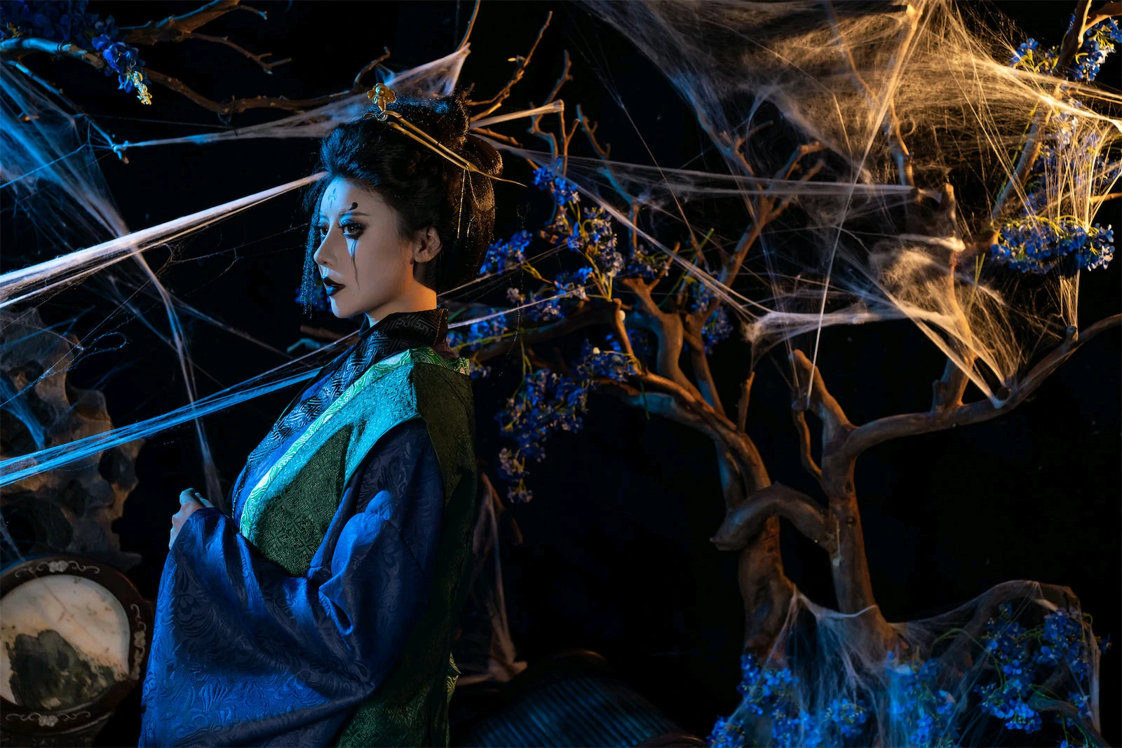 雲林深夜模特美照 – 優雅魅力海邊實錄獨家 - 79