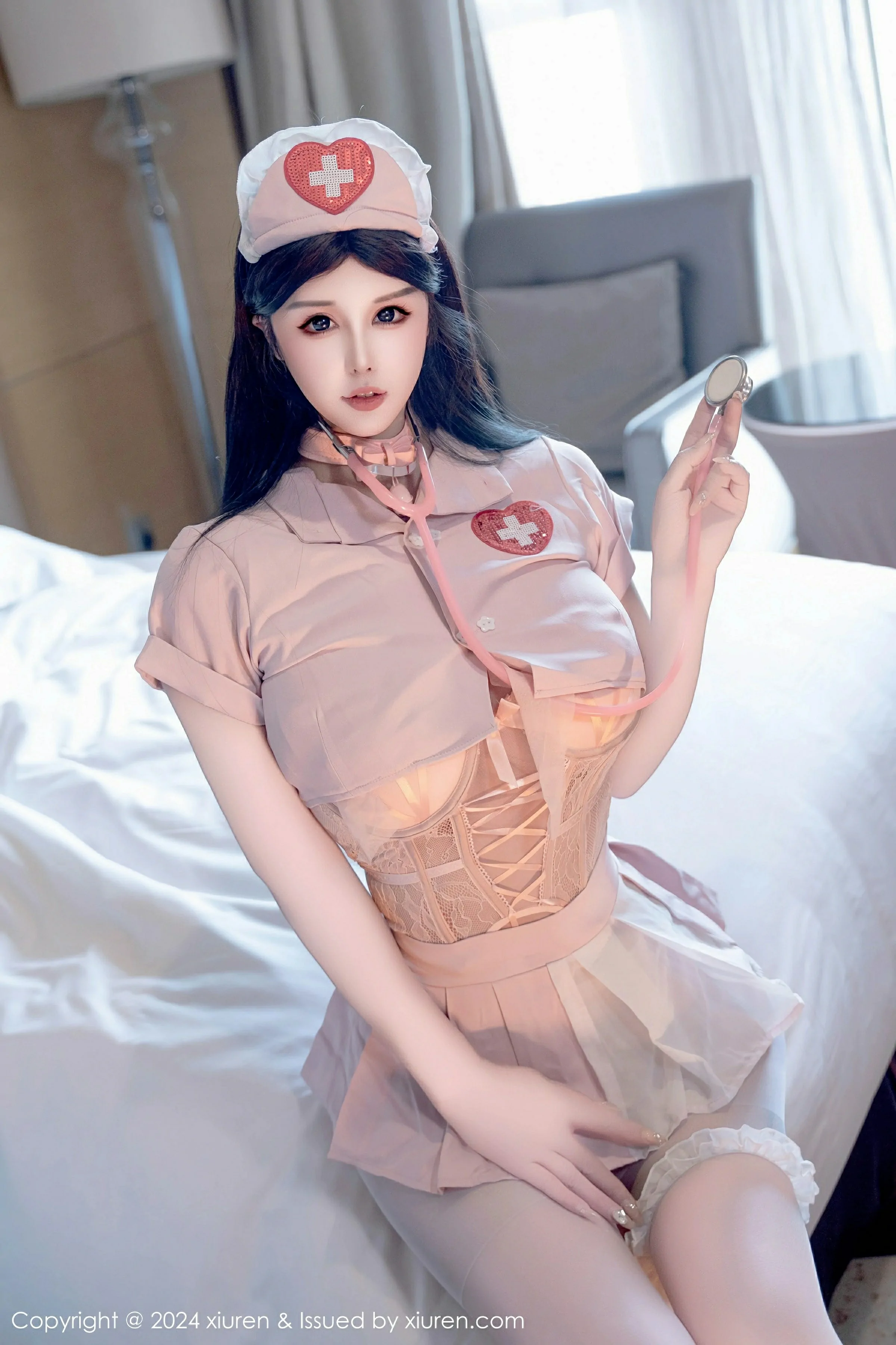 甜美DJ私藏美照 – 新北街拍黎明獨家呈現典藏 - 11