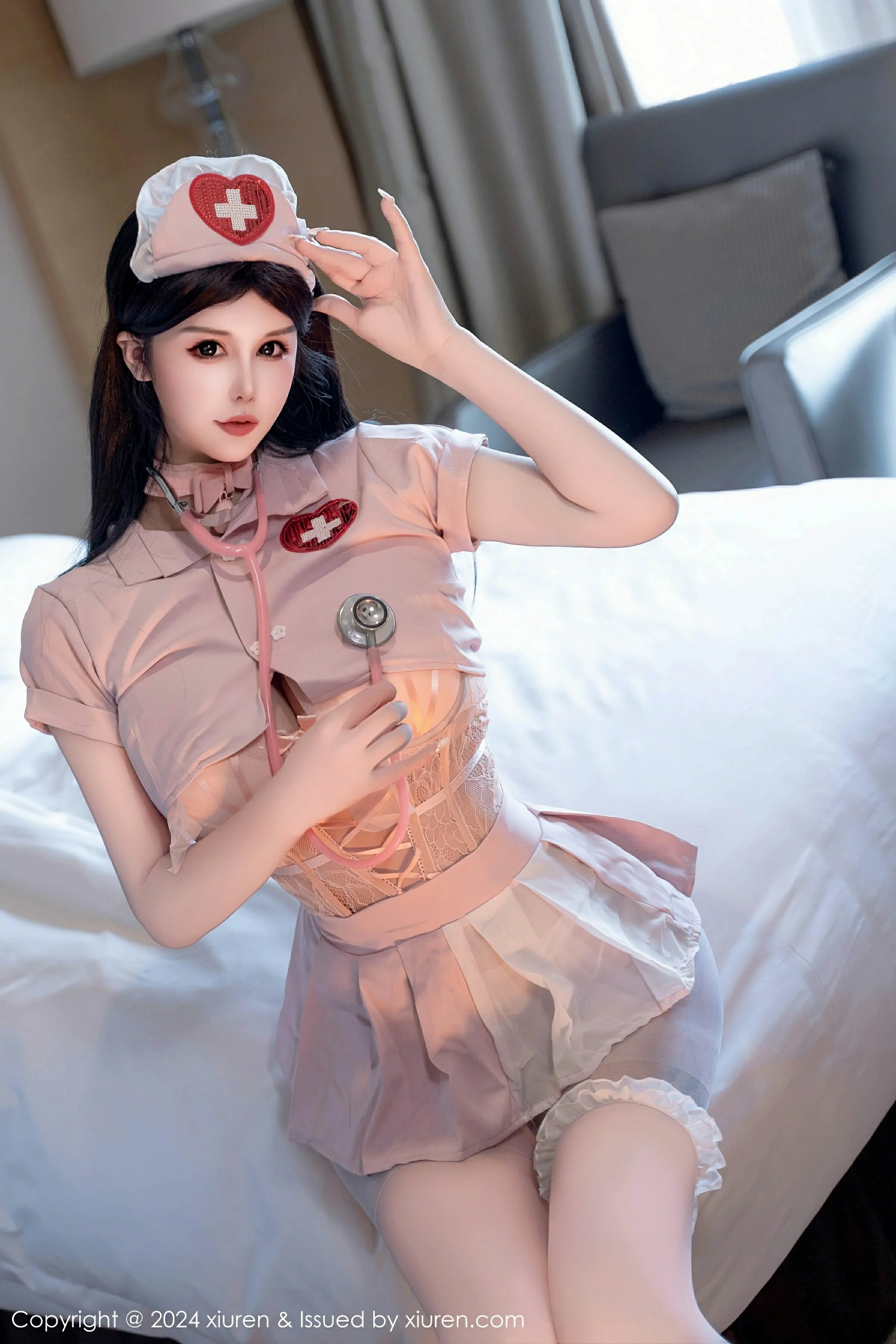 甜美DJ私藏美照 – 新北街拍黎明獨家呈現典藏 - 9