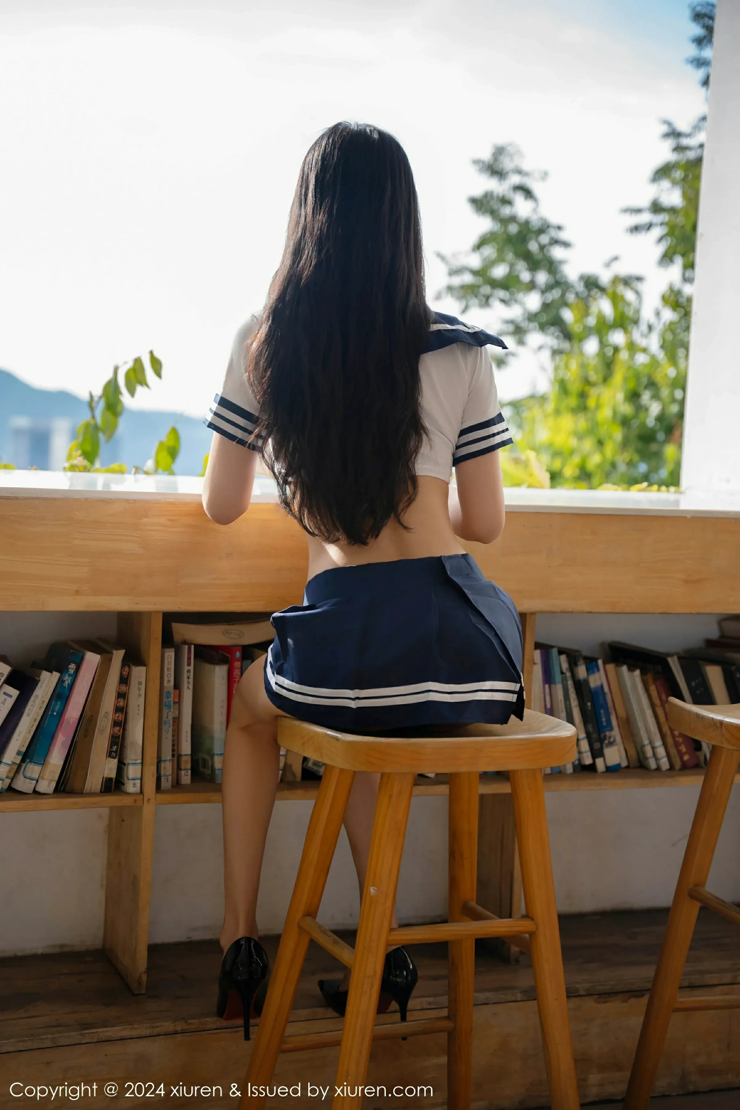 魅惑主播私藏美照 – 高雄室內深夜獨家呈現珍藏 - 19