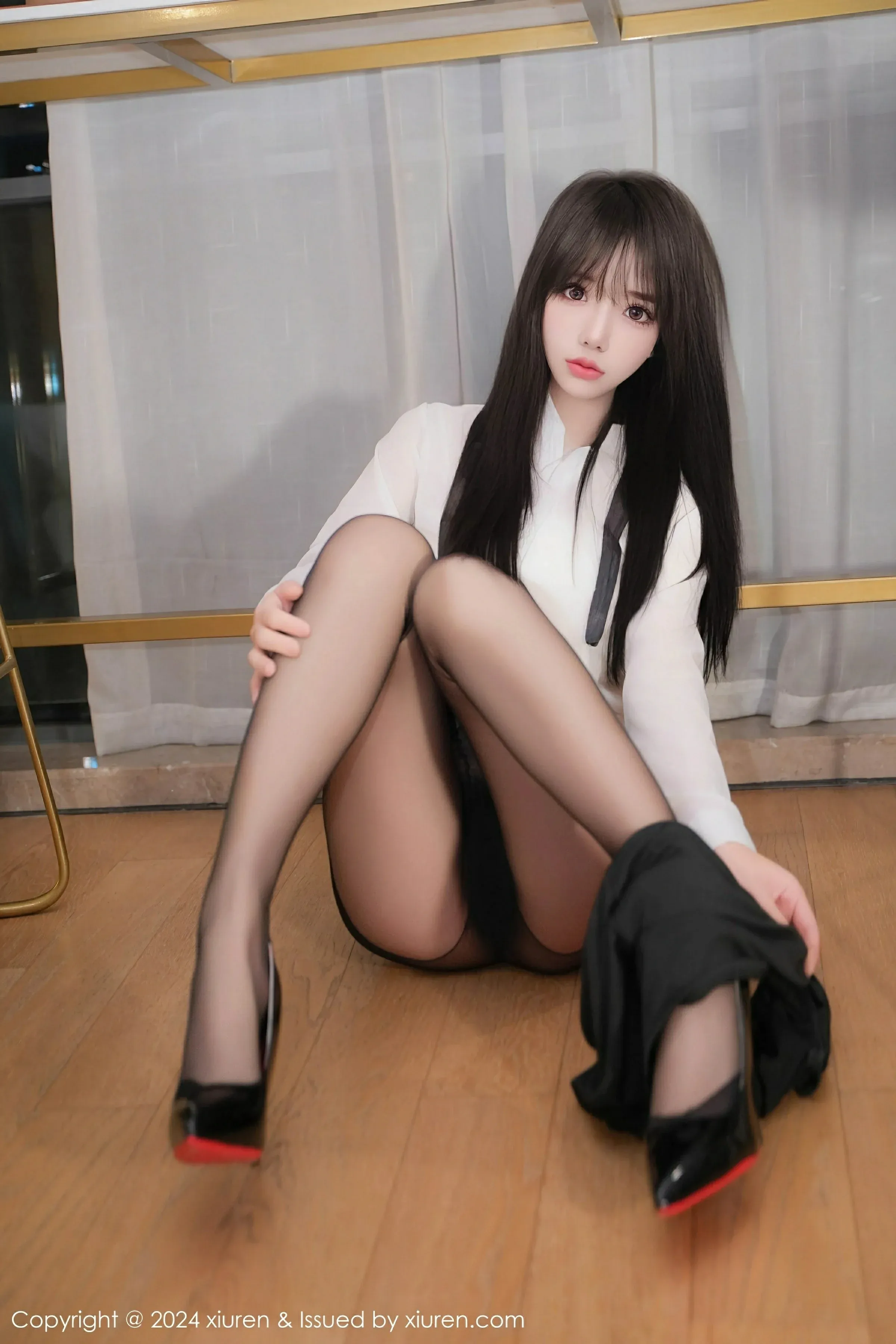 新北黃昏網紅美照 – 火辣魅力自然光實錄典藏 - 13