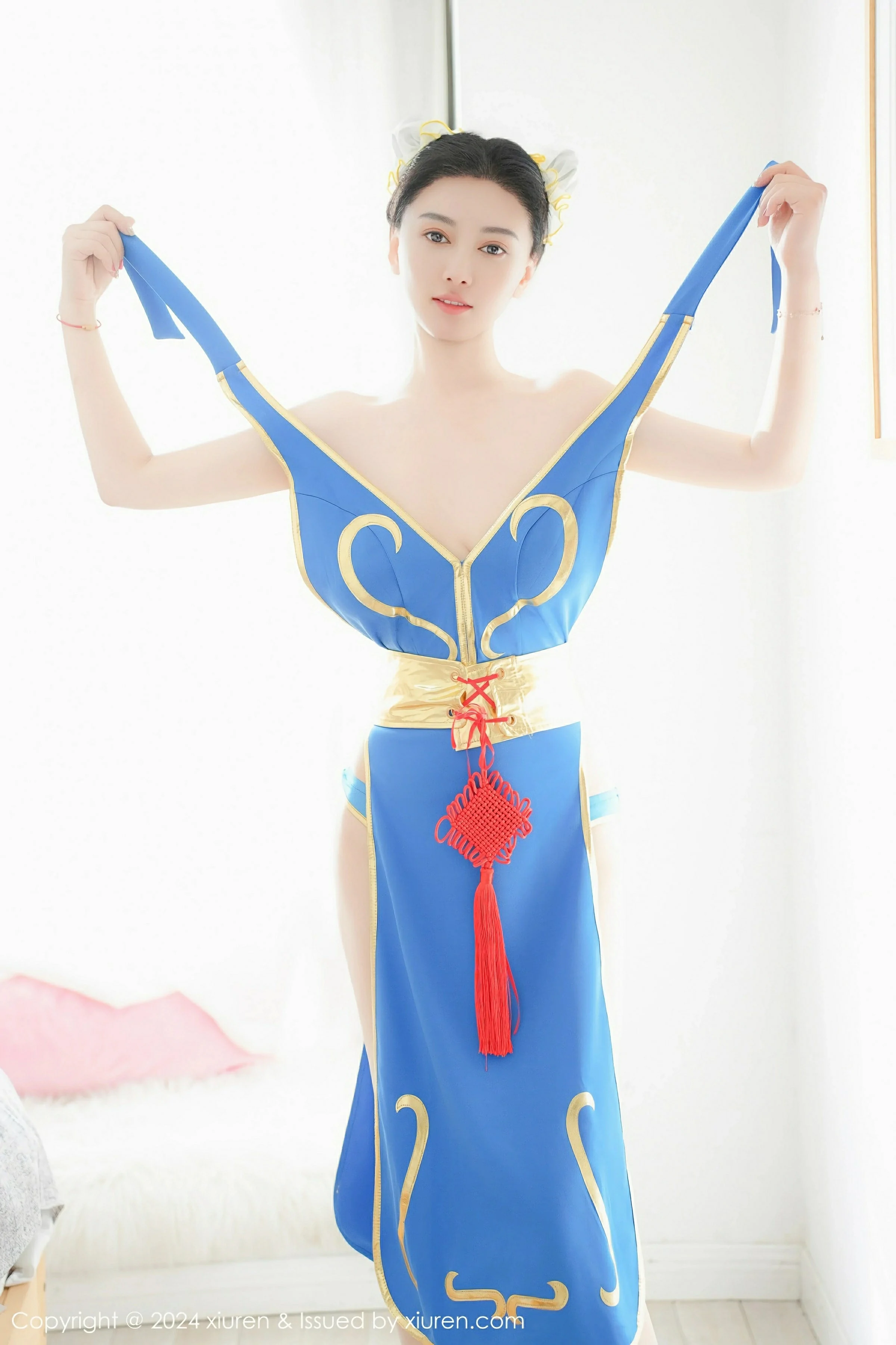 雲林黎明護士美照 – 時尚魅力攝影棚實錄珍藏 - 13