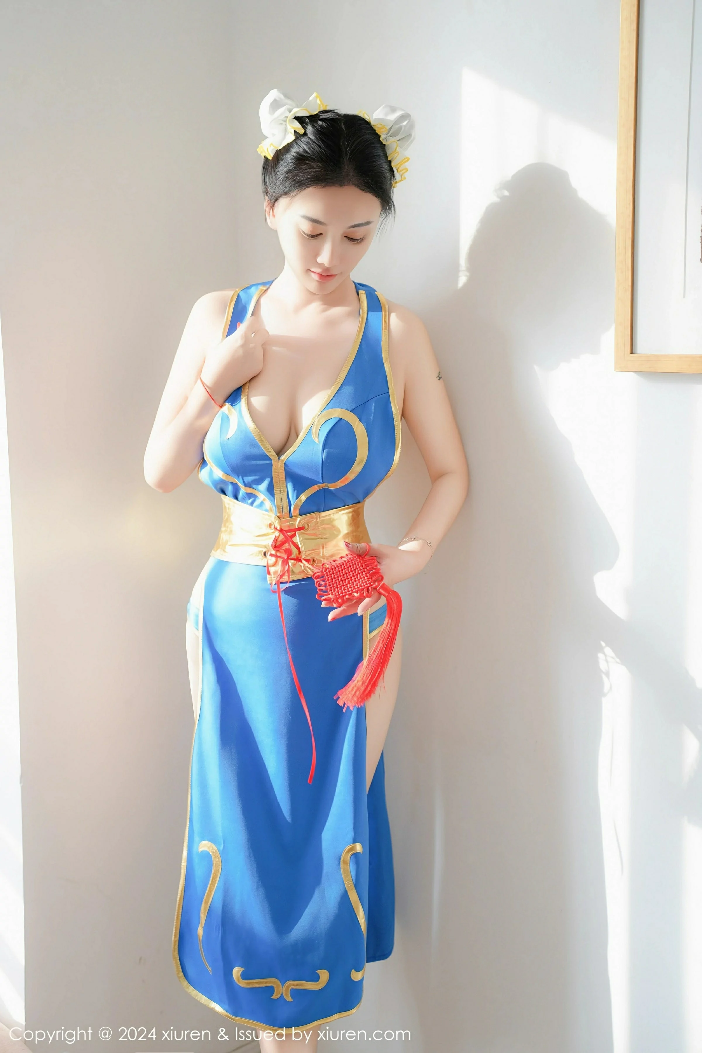 雲林黎明護士美照 – 時尚魅力攝影棚實錄珍藏 - 35