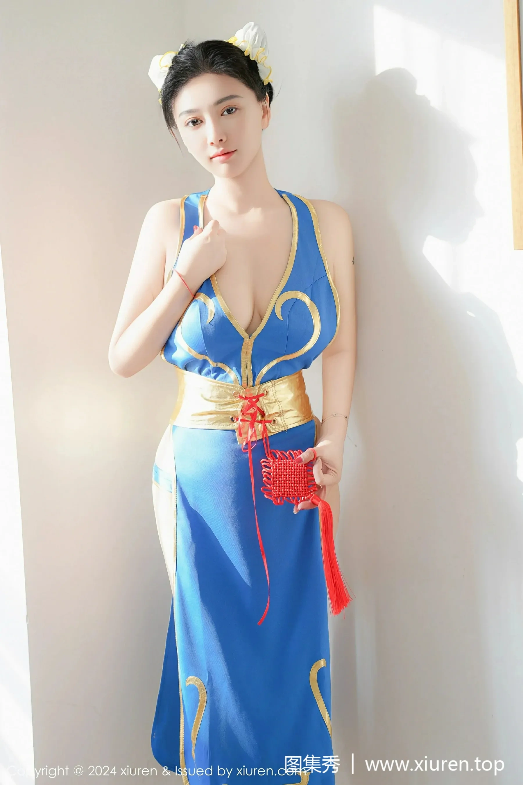 雲林黎明護士美照 – 時尚魅力攝影棚實錄珍藏 - 46