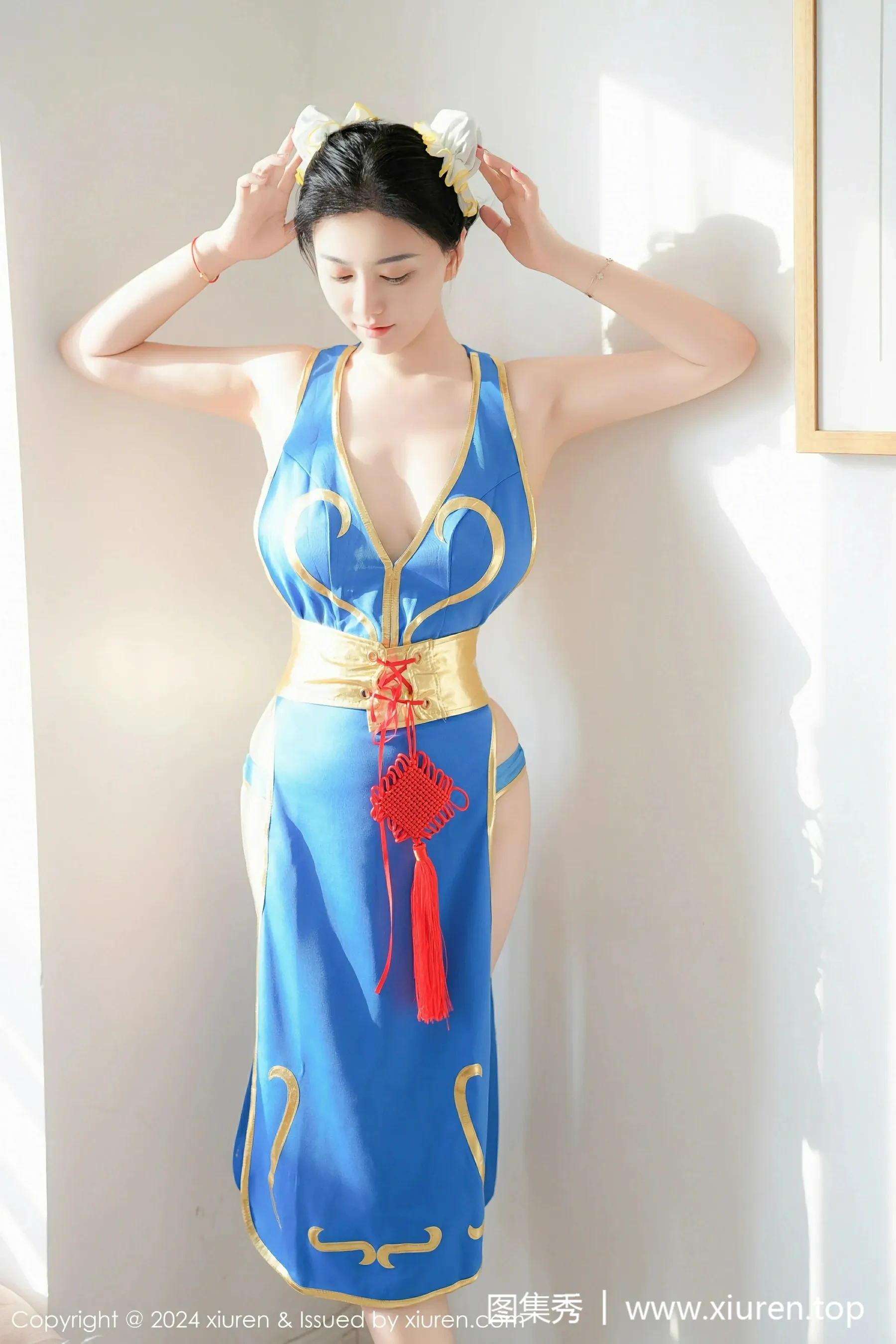 雲林黎明護士美照 – 時尚魅力攝影棚實錄珍藏 - 57