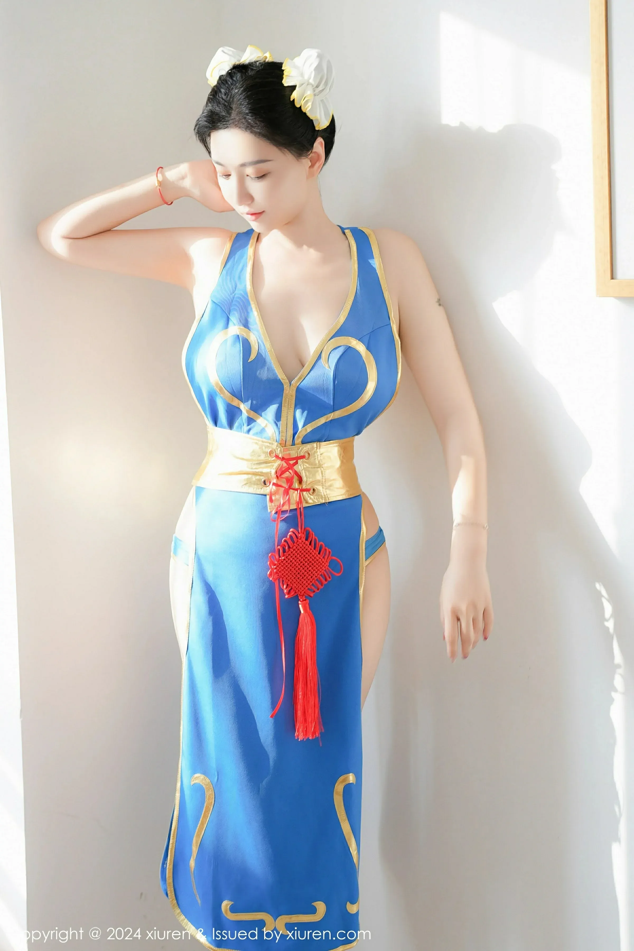雲林黎明護士美照 – 時尚魅力攝影棚實錄珍藏 - 60