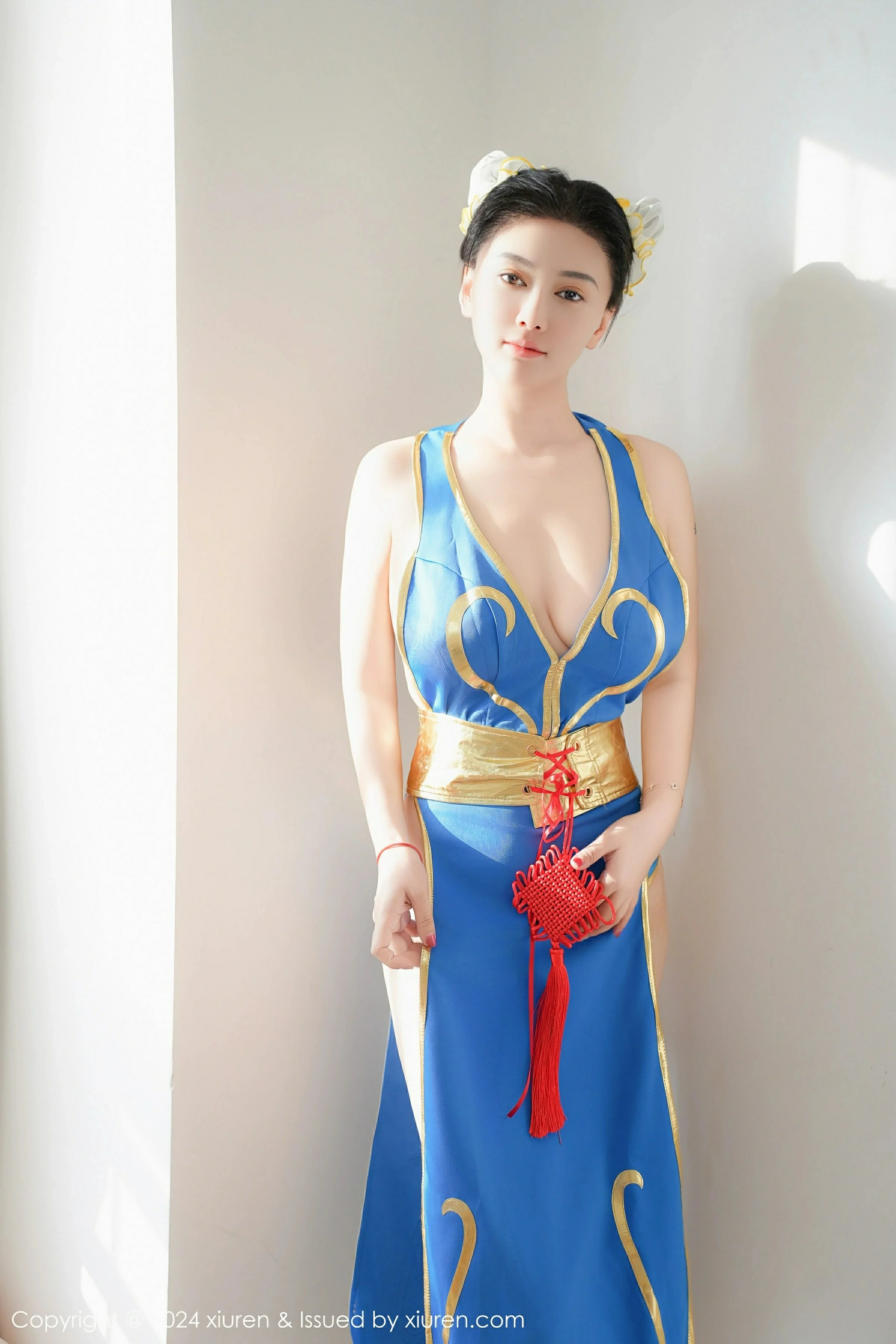 雲林黎明護士美照 – 時尚魅力攝影棚實錄珍藏 - 61