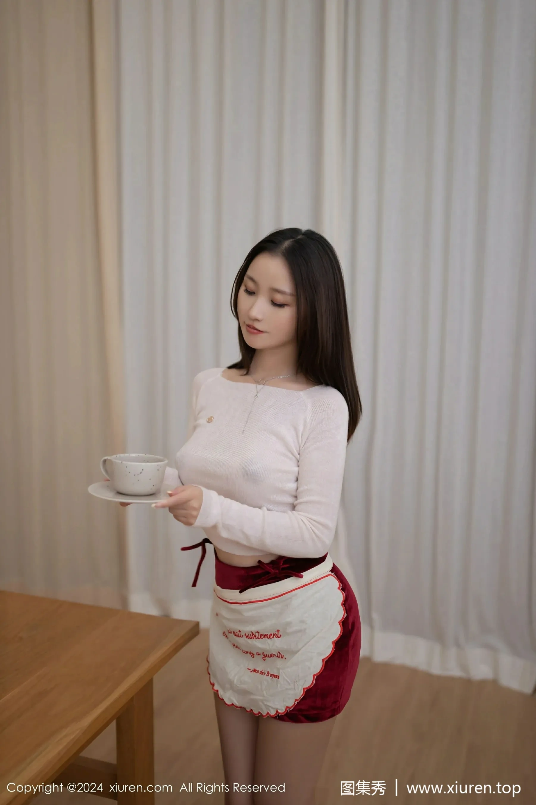 午後桃園網紅寫真精選 – 活潑室內自信完美融合限量 - 6