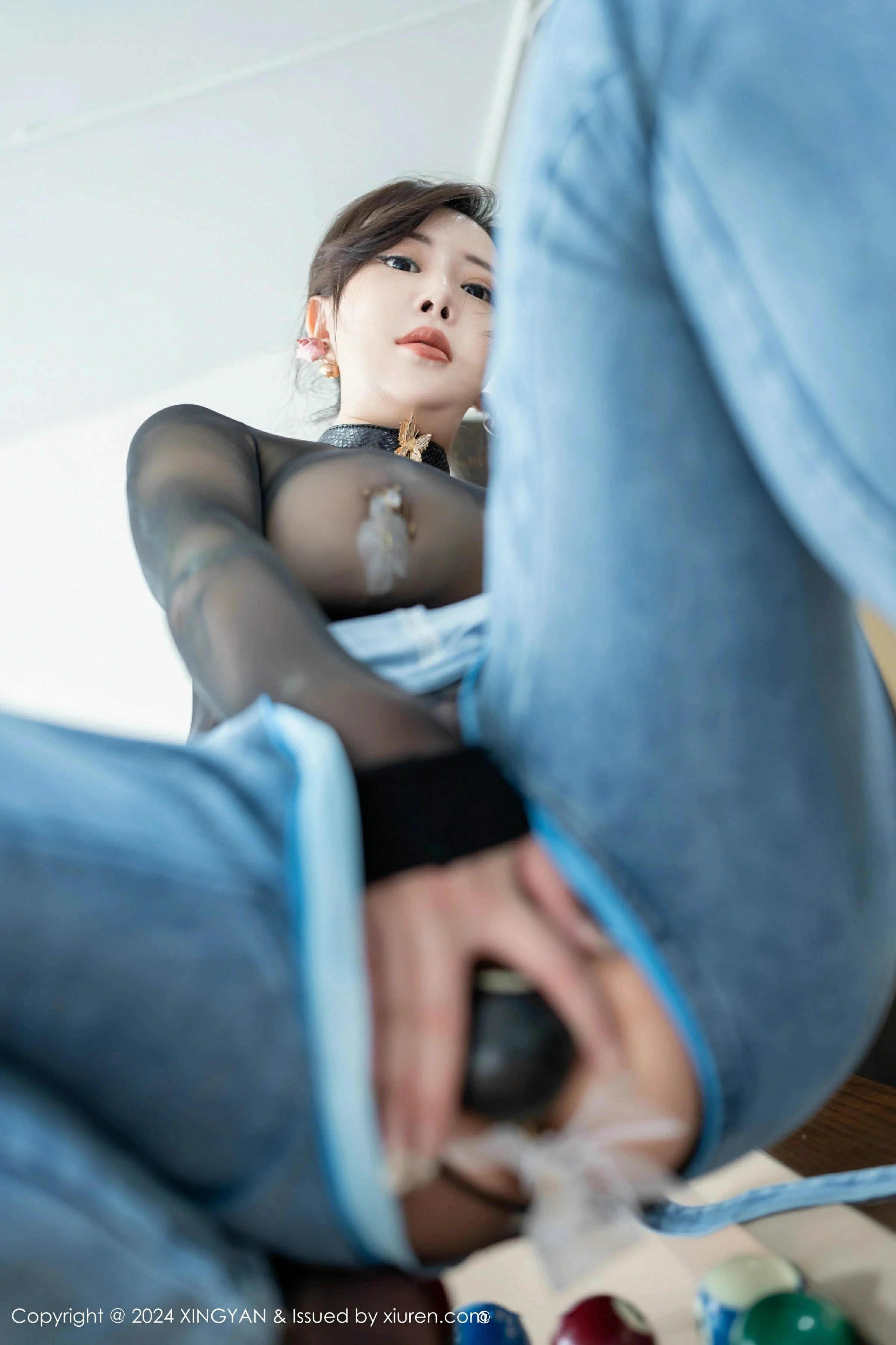 深夜雲林模特寫真精選 – 高貴自然光激情完美融合精選 - 18
