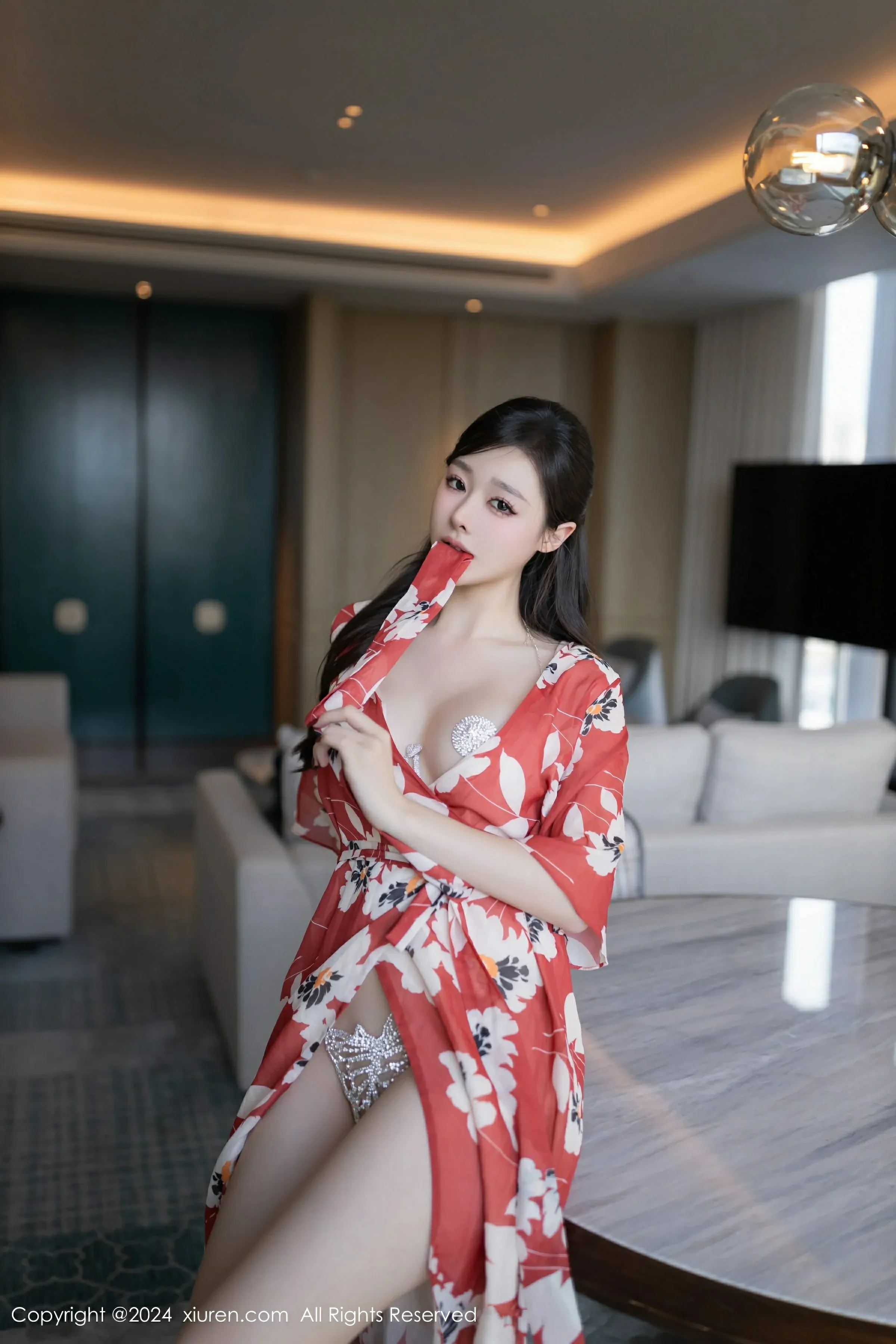 彰化正午空姐美照 – 魅惑魅力私房實錄限量 - 19