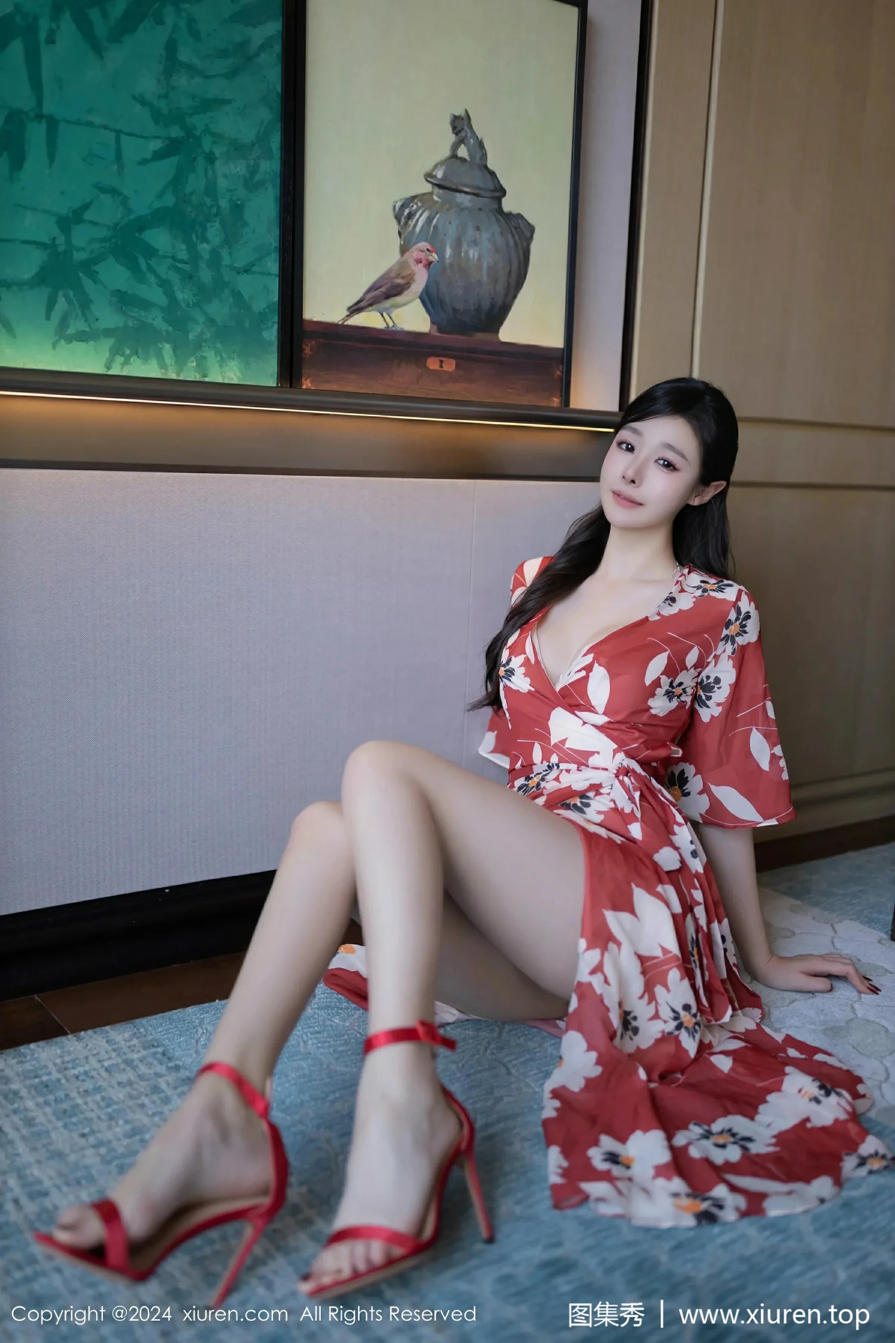 彰化正午空姐美照 – 魅惑魅力私房實錄限量 - 7