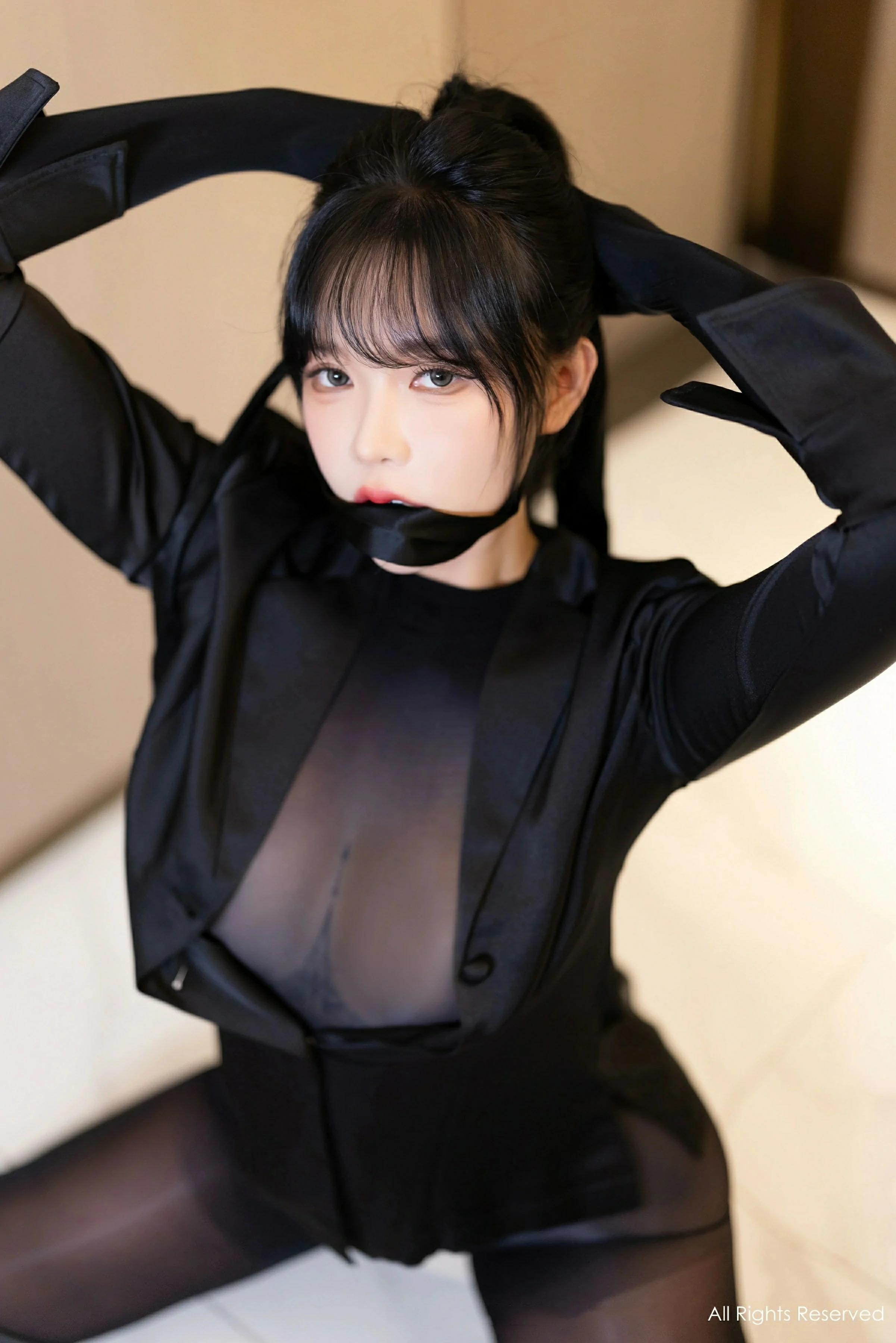 活潑空姐私藏美照 – 高雄戶外傍晚獨家呈現限量 - 45