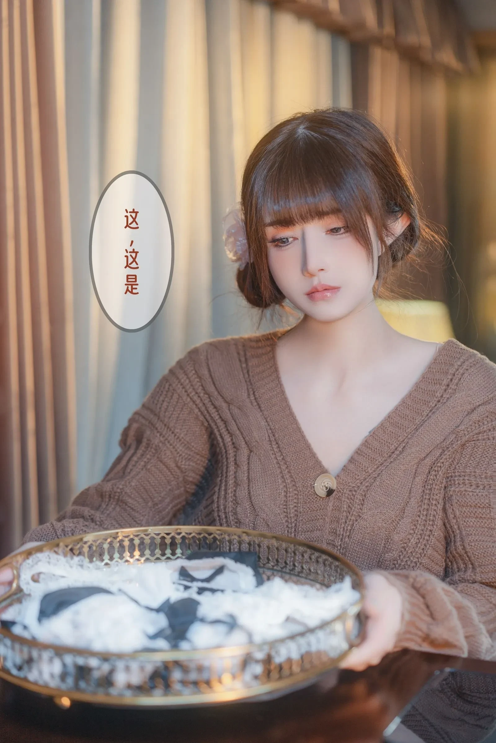 活潑校花私藏美照 – 新北海邊正午獨家呈現精選 - 32