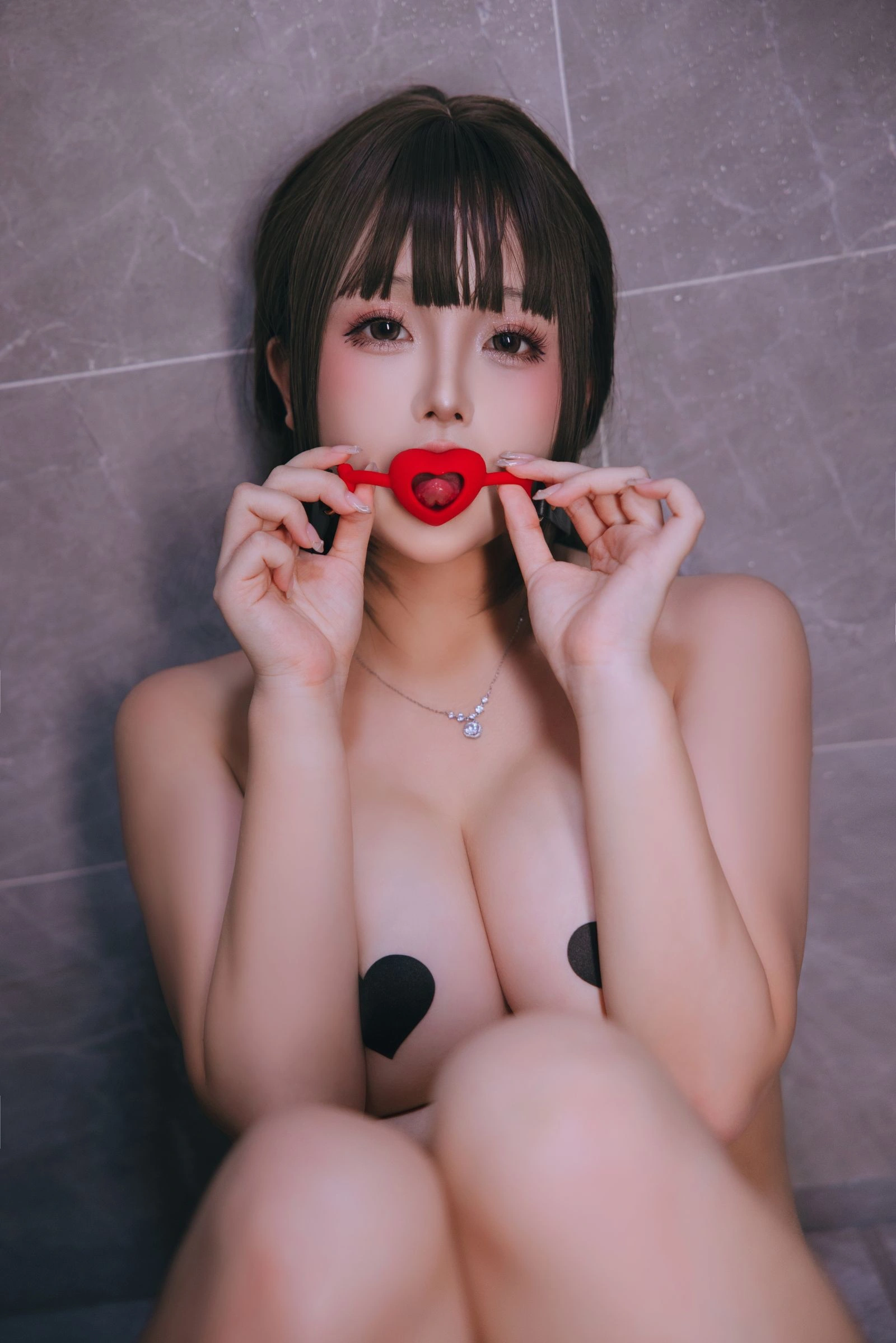 台南午後網紅美照 – 清純魅力寫真館實錄精選 - 75