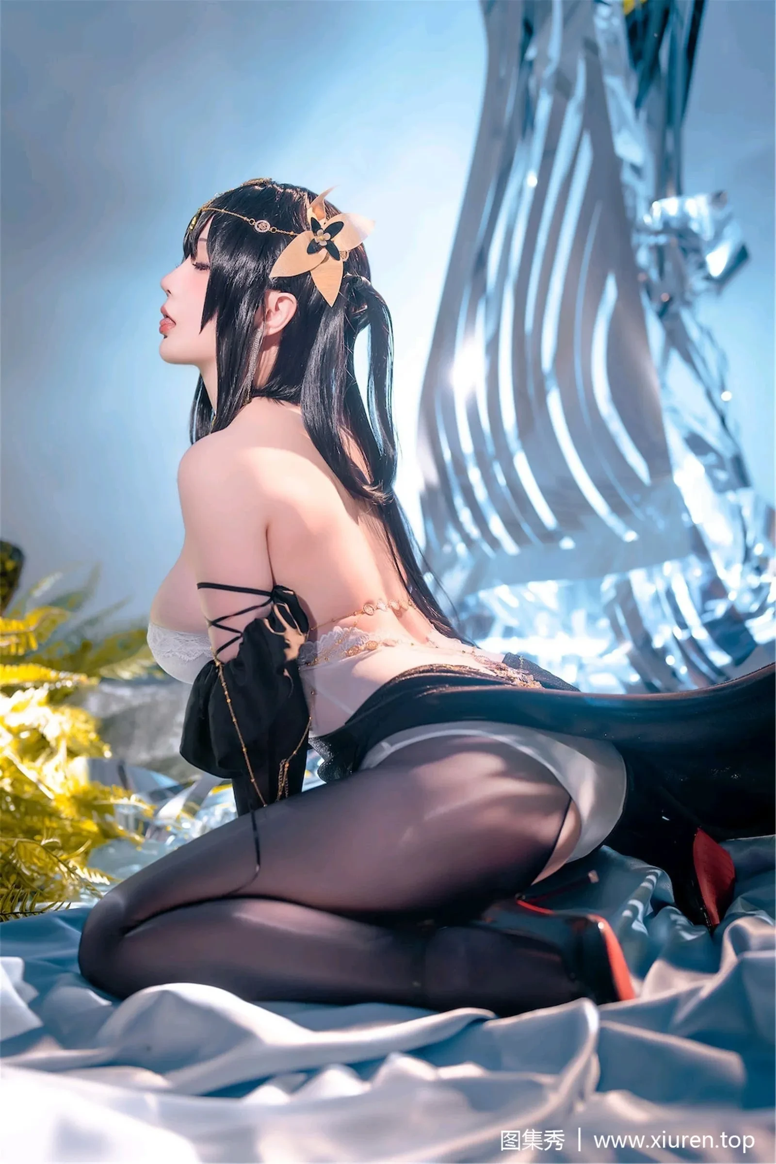 時尚護士私藏美照 – 新竹海邊正午獨家呈現珍藏 - 10