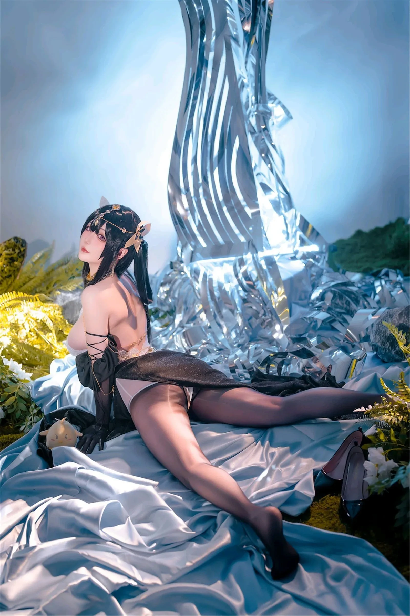 時尚護士私藏美照 – 新竹海邊正午獨家呈現珍藏 - 20