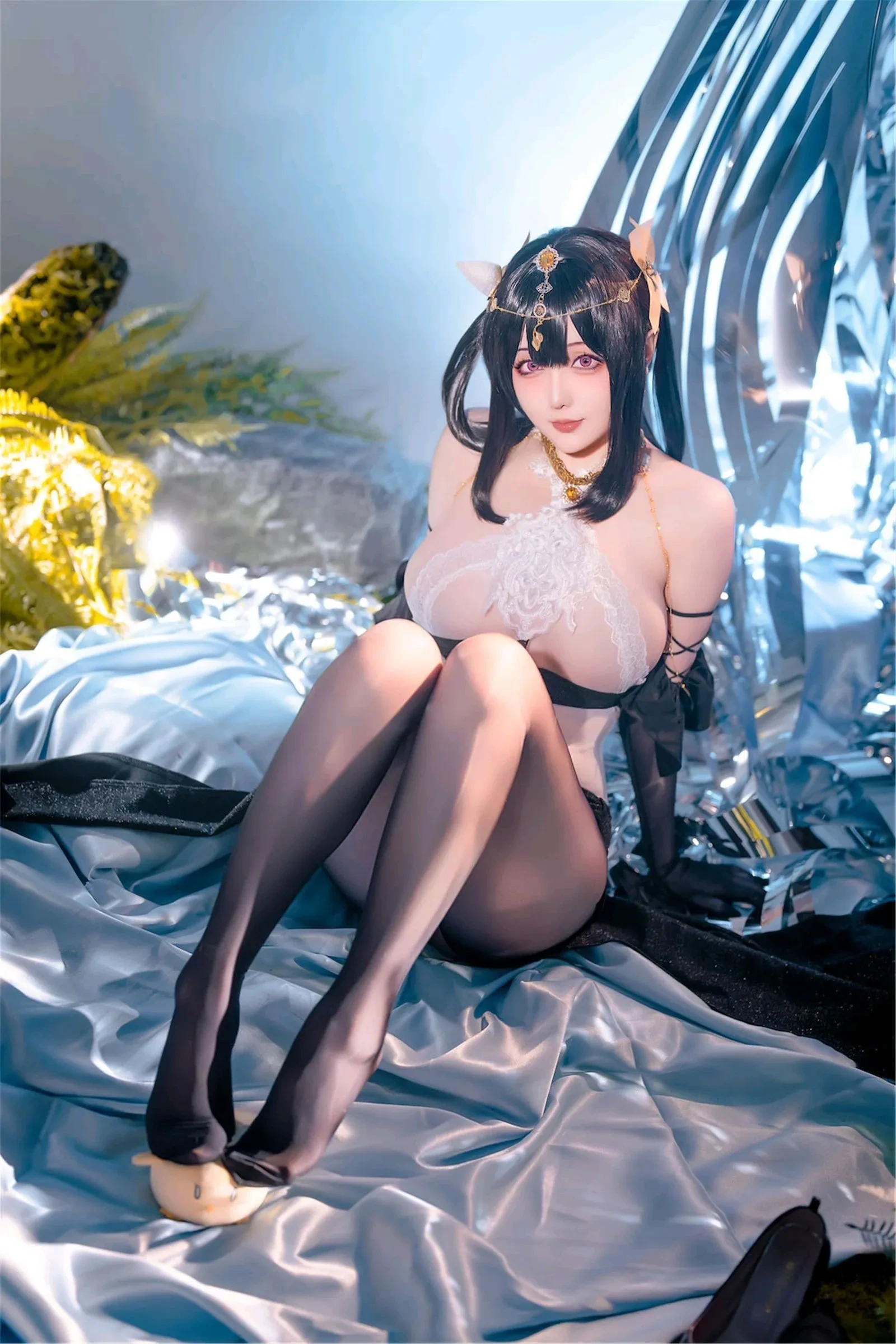 時尚護士私藏美照 – 新竹海邊正午獨家呈現珍藏 - 23