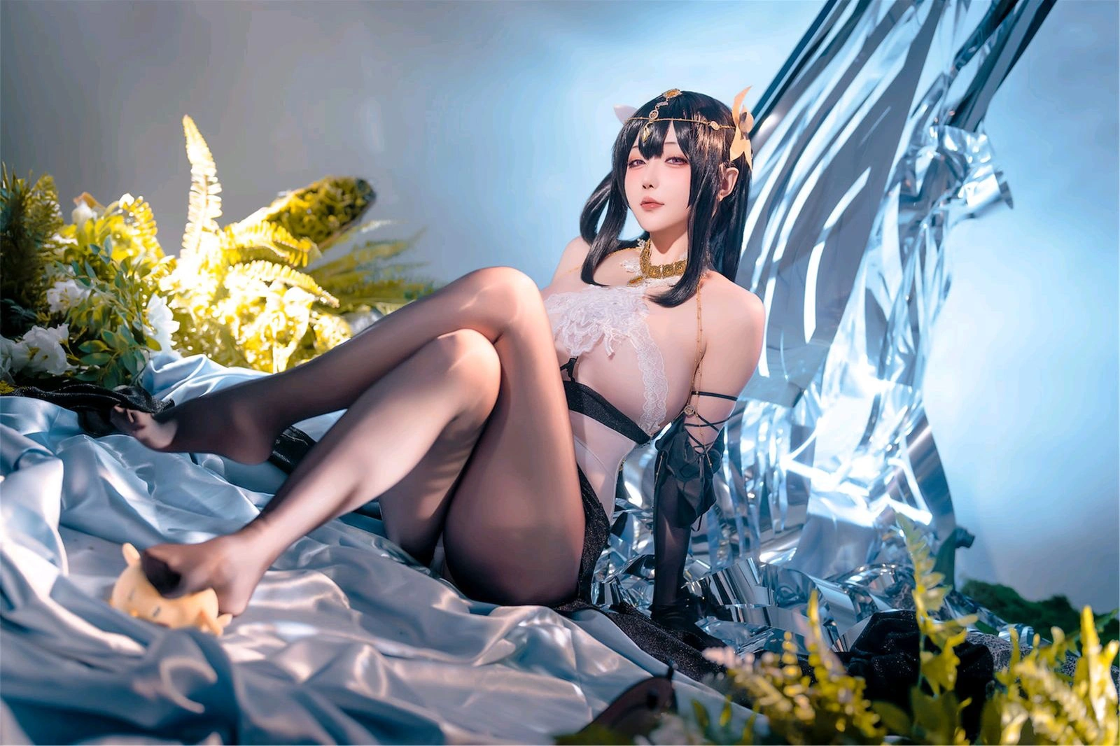 時尚護士私藏美照 – 新竹海邊正午獨家呈現珍藏 - 24