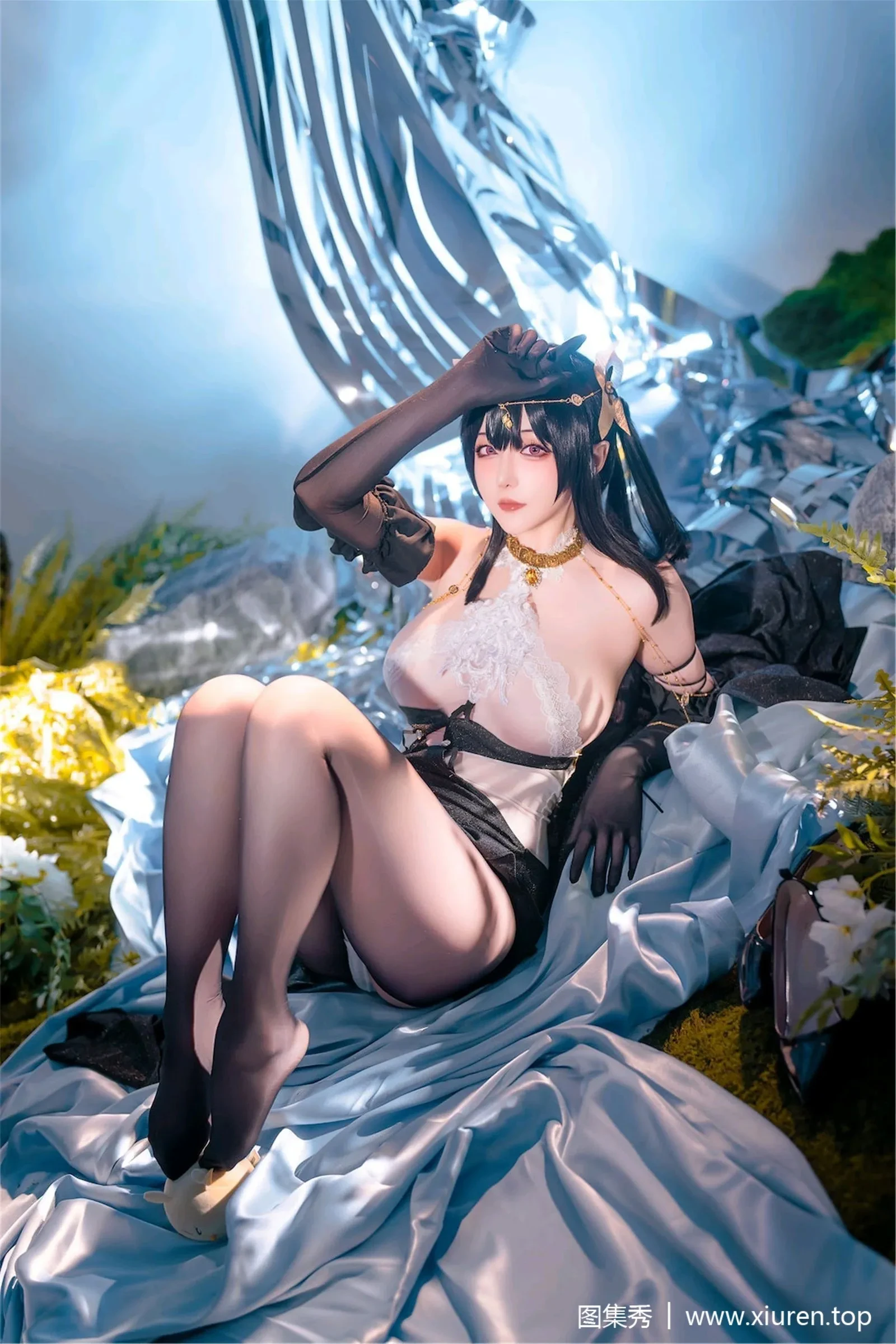 時尚護士私藏美照 – 新竹海邊正午獨家呈現珍藏 - 26
