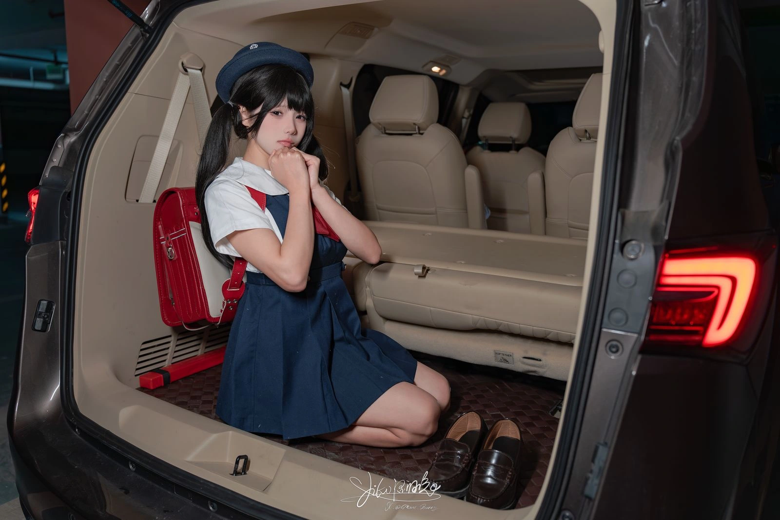 高貴舞者私藏美照 – 彰化夜景黃昏獨家呈現獨家 - 4