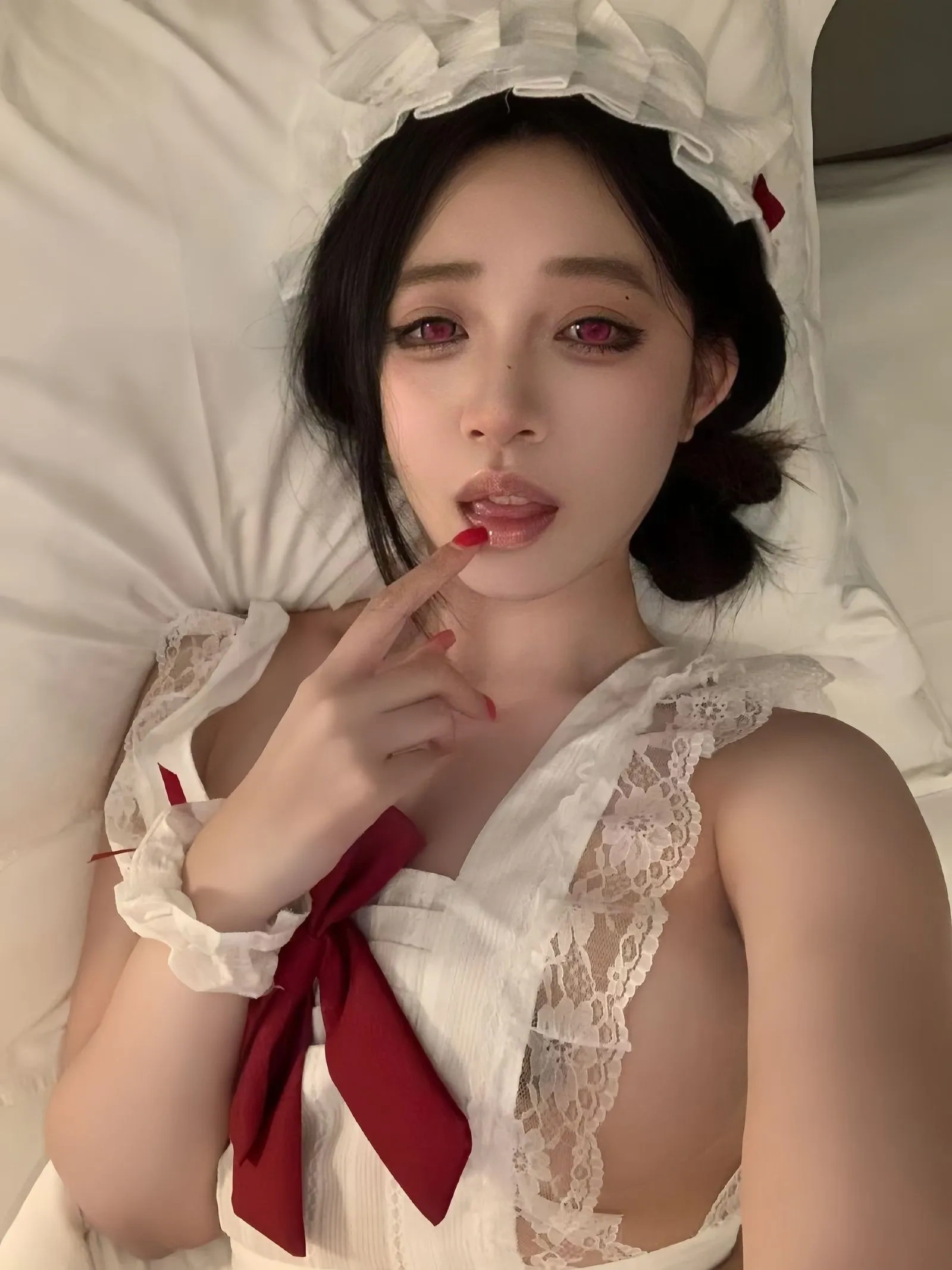 時尚舞者私藏美照 – 高雄海邊夜晚獨家呈現珍藏 - 3