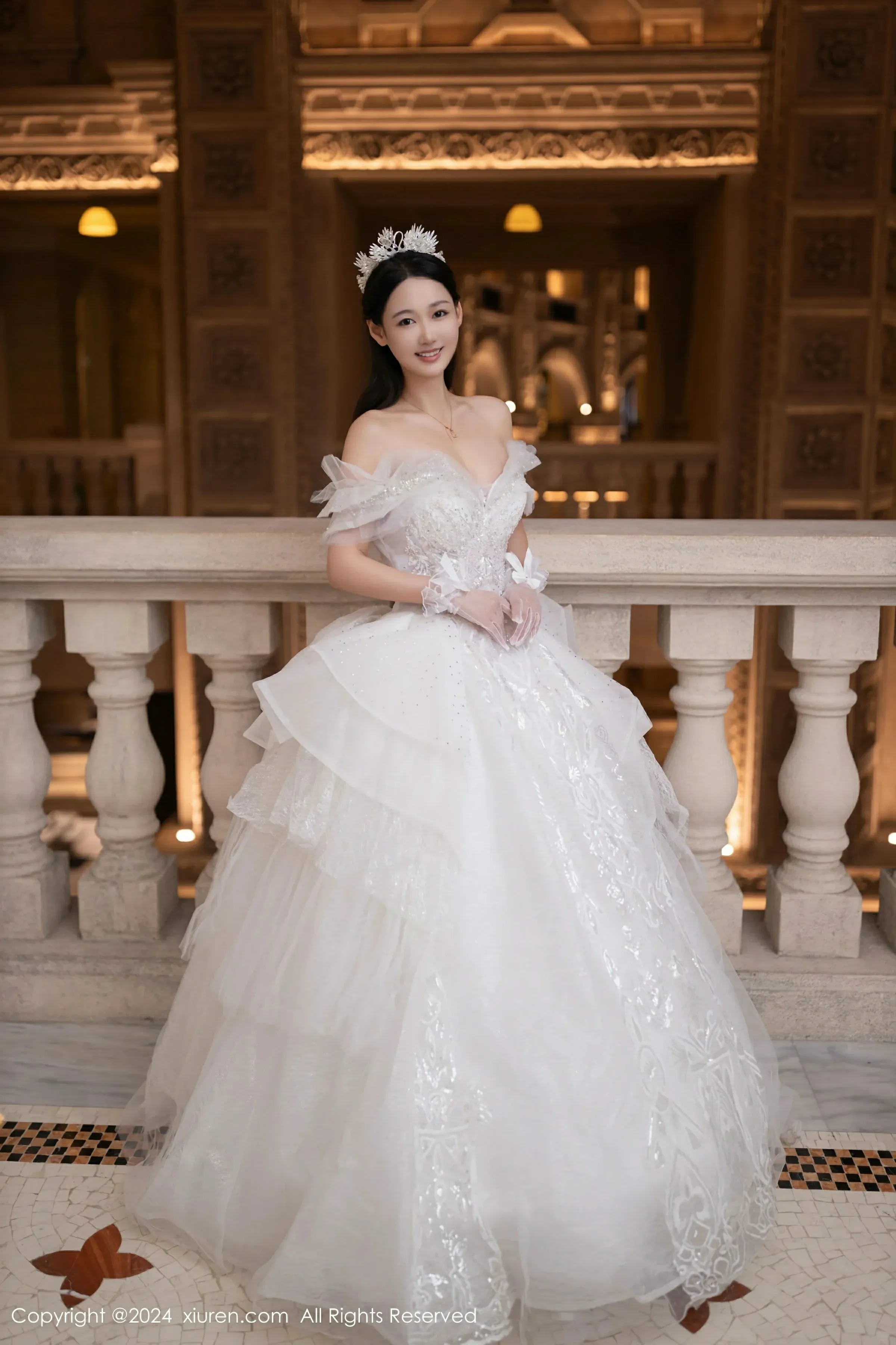 靜謐時刻舞者街拍寫真 – 秋楓魅惑風採再現獨家 - 13