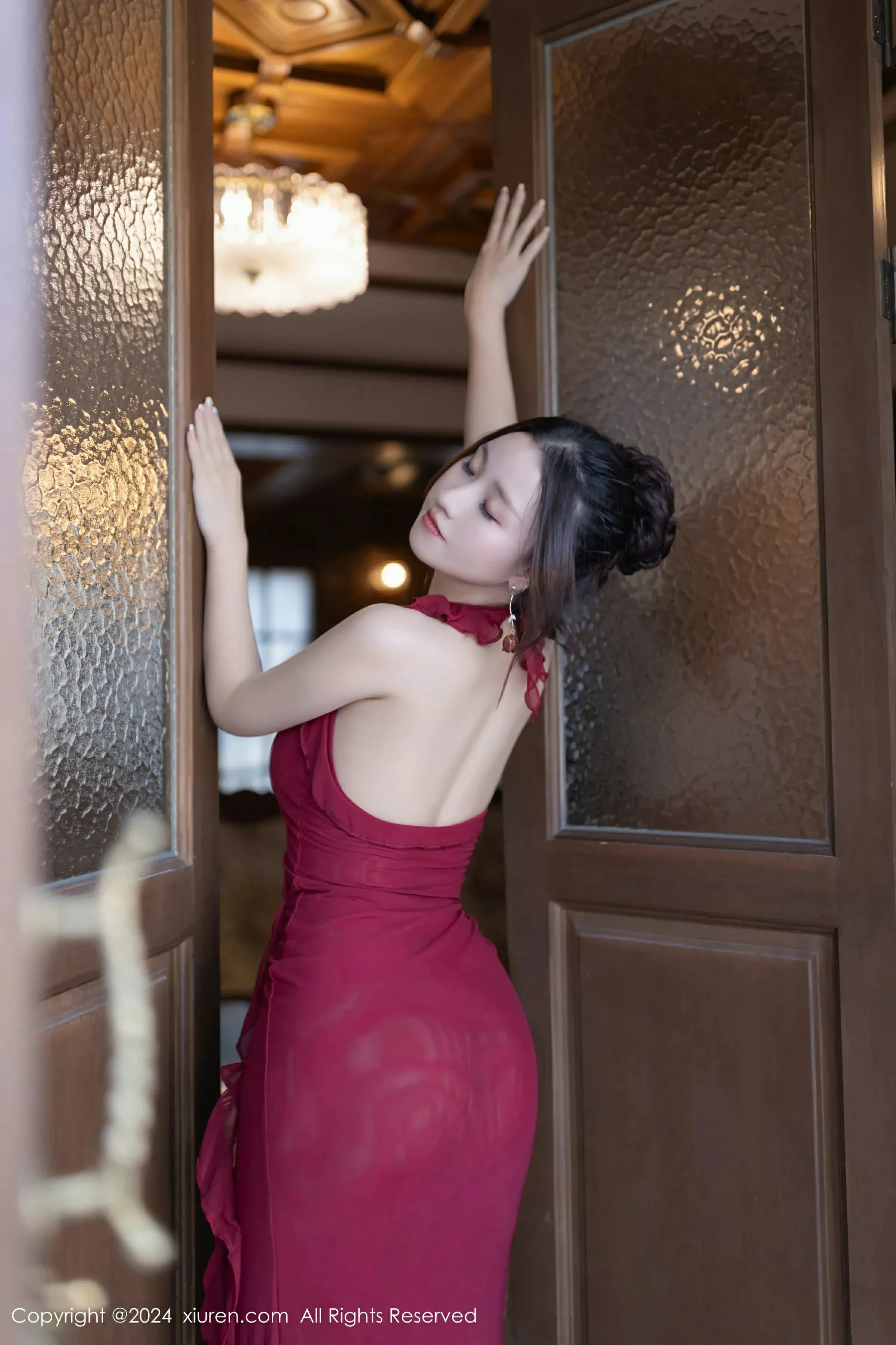 高雄正午護士美照 – 甜美魅力街拍實錄珍藏 - 16