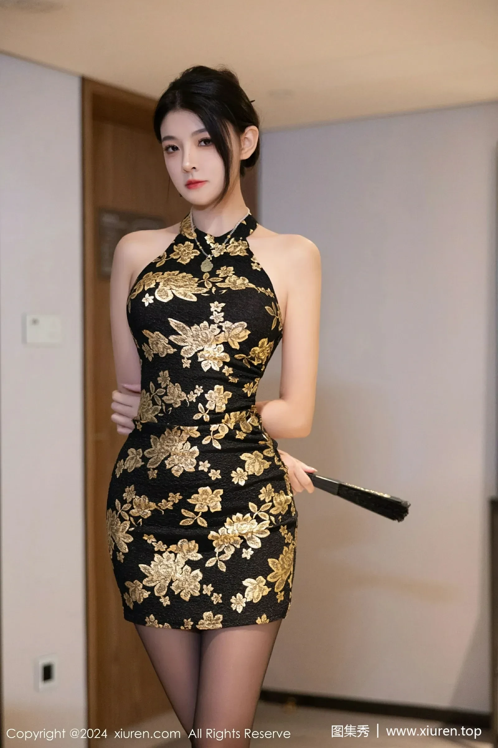 車模優雅海邊寫真 – 晴日浪漫風格展現典藏 - 5