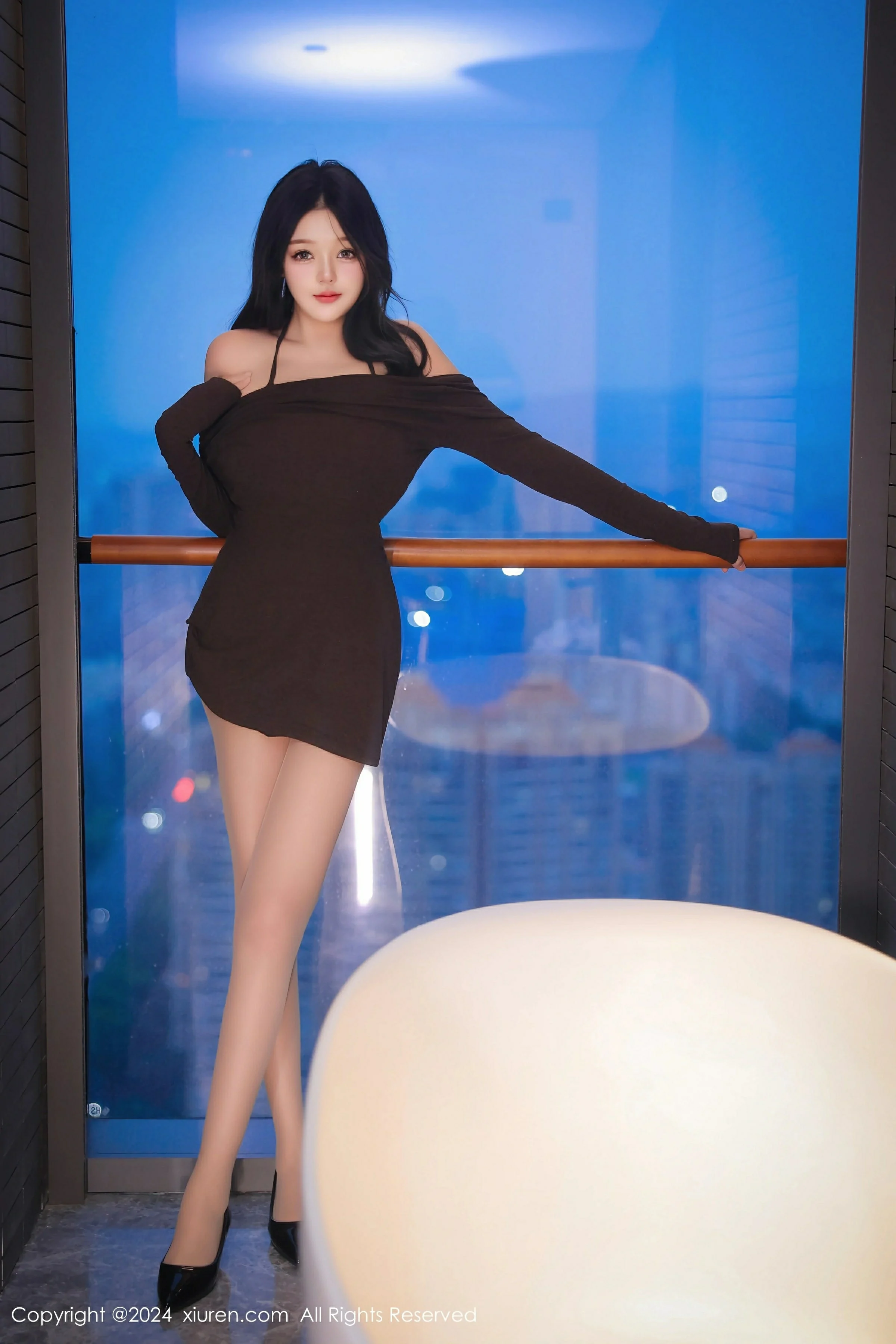 春季限定網紅魅惑寫真集 – 海邊優雅瞬間捕捉限量 - 23