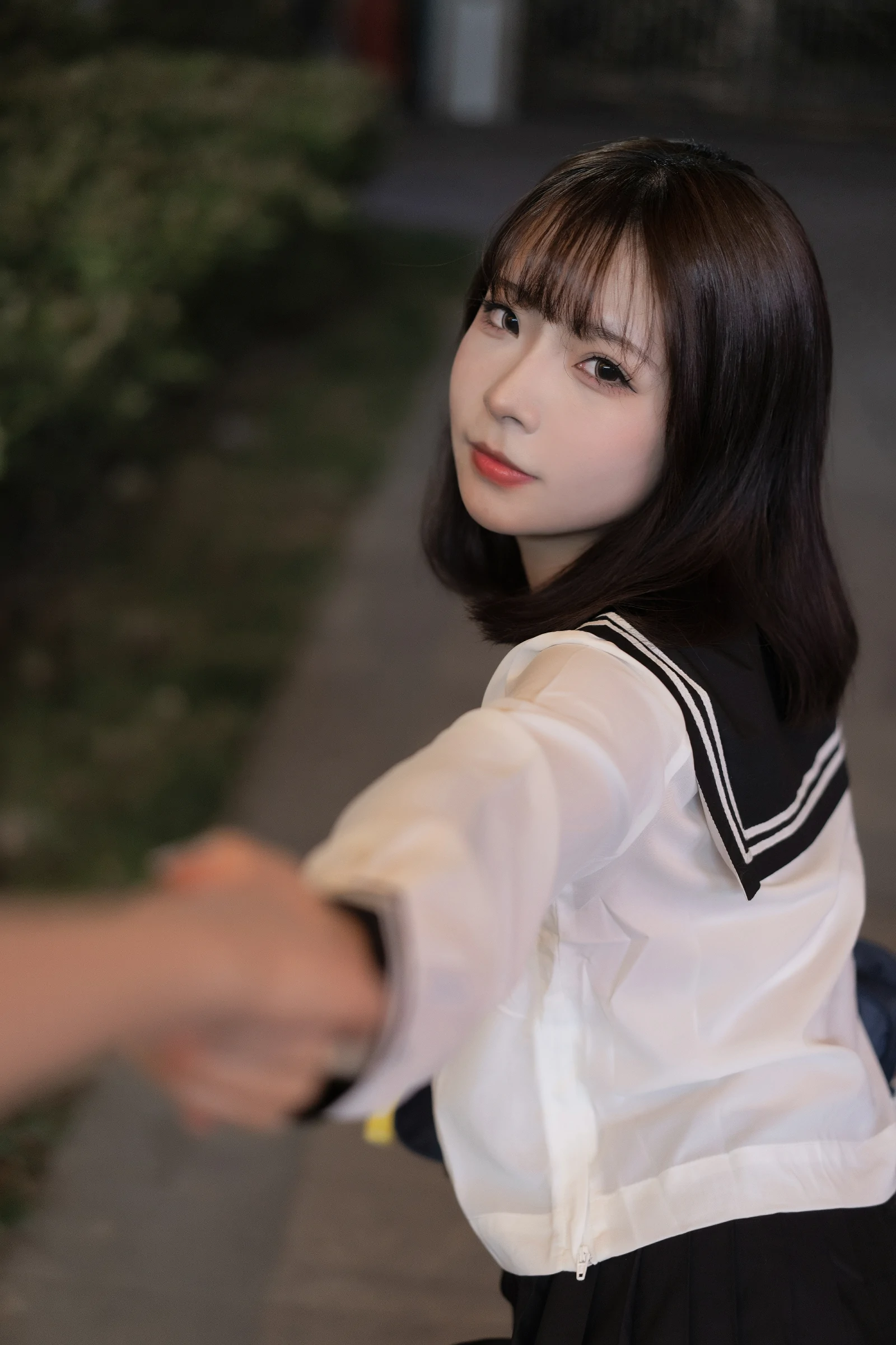 正午桃園車模寫真精選 – 魅惑寫真館俏皮完美融合珍藏 - 55