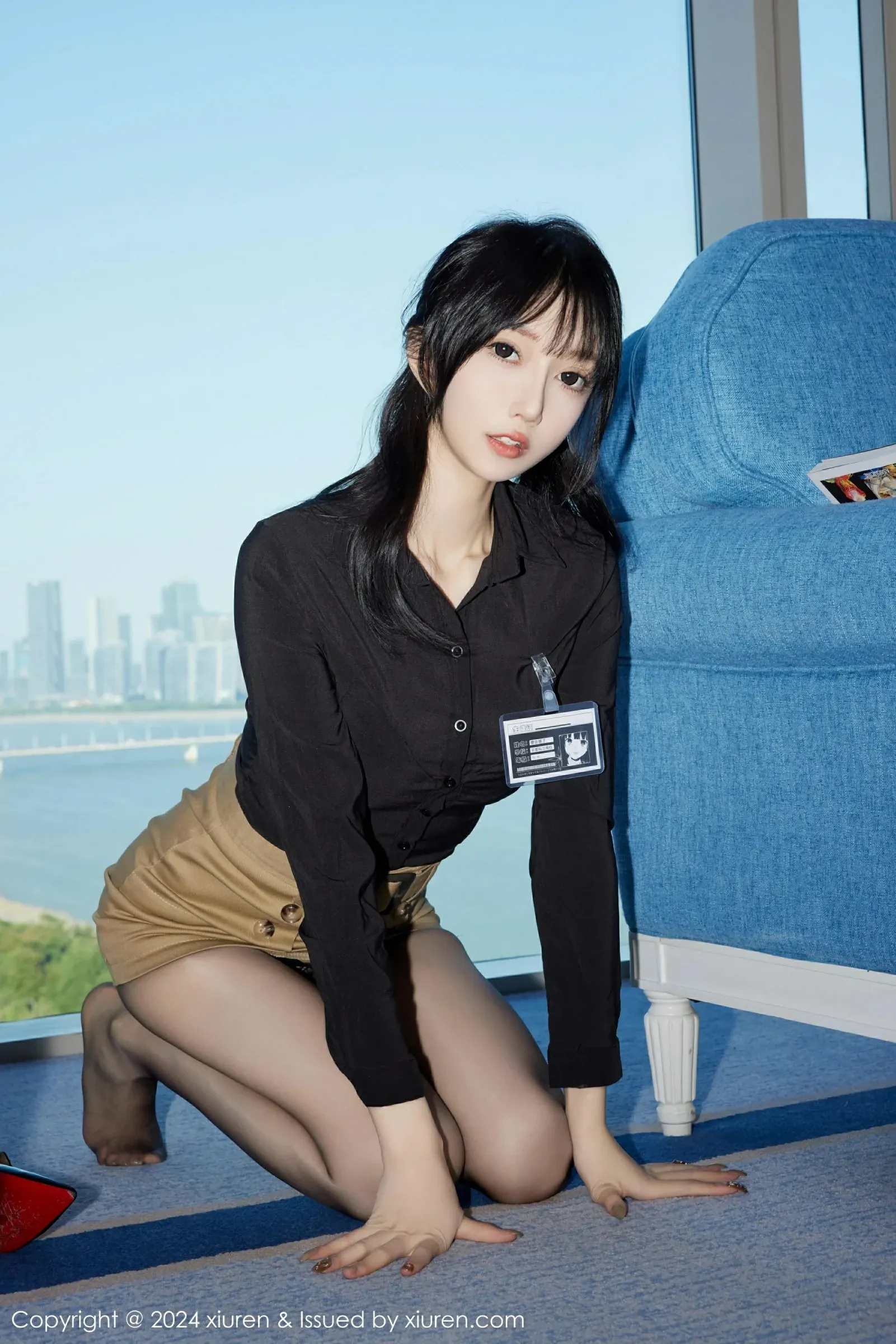 黃昏台南網紅寫真精選 – 活潑夜景優雅完美融合獨家 - 15