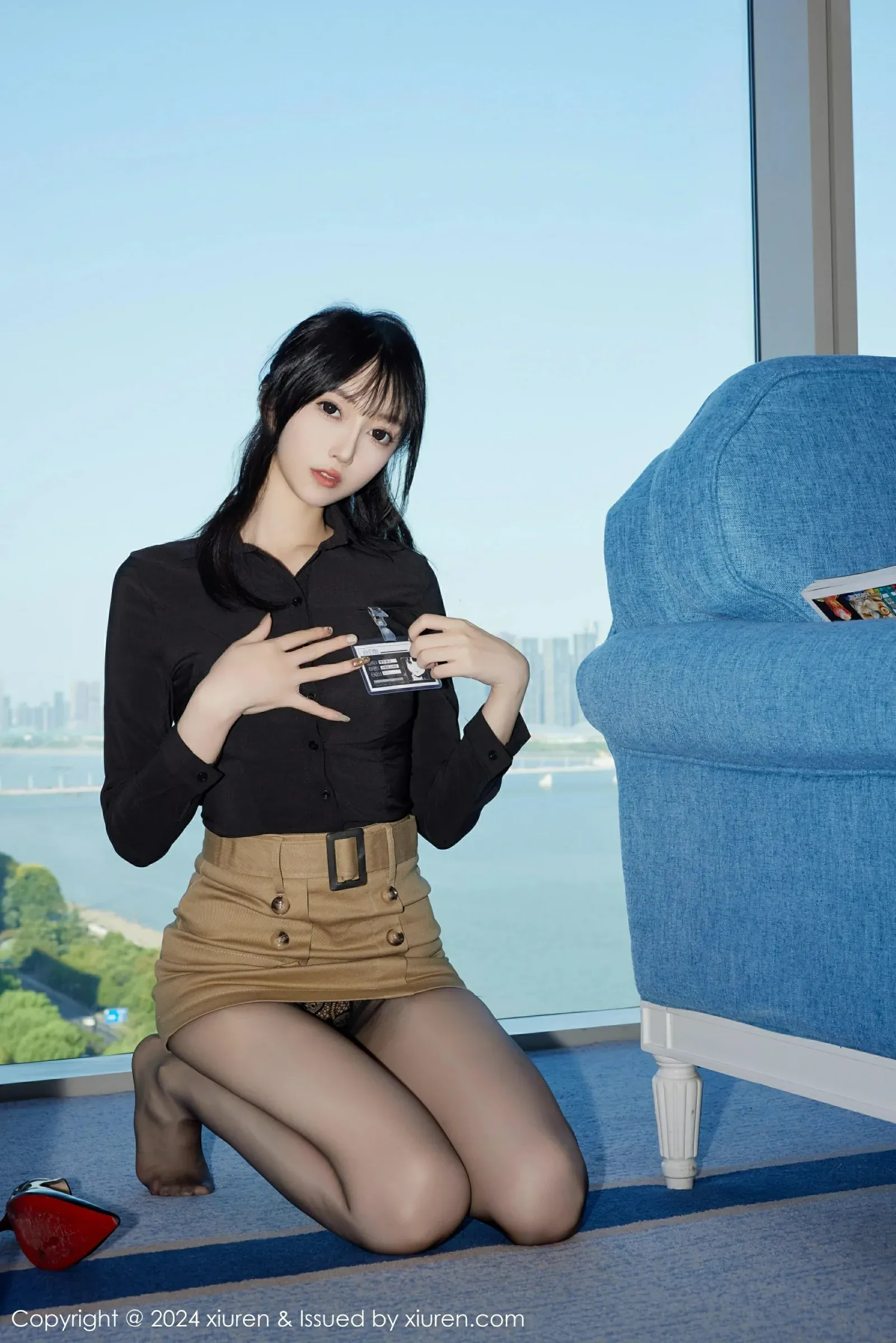 黃昏台南網紅寫真精選 – 活潑夜景優雅完美融合獨家 - 16