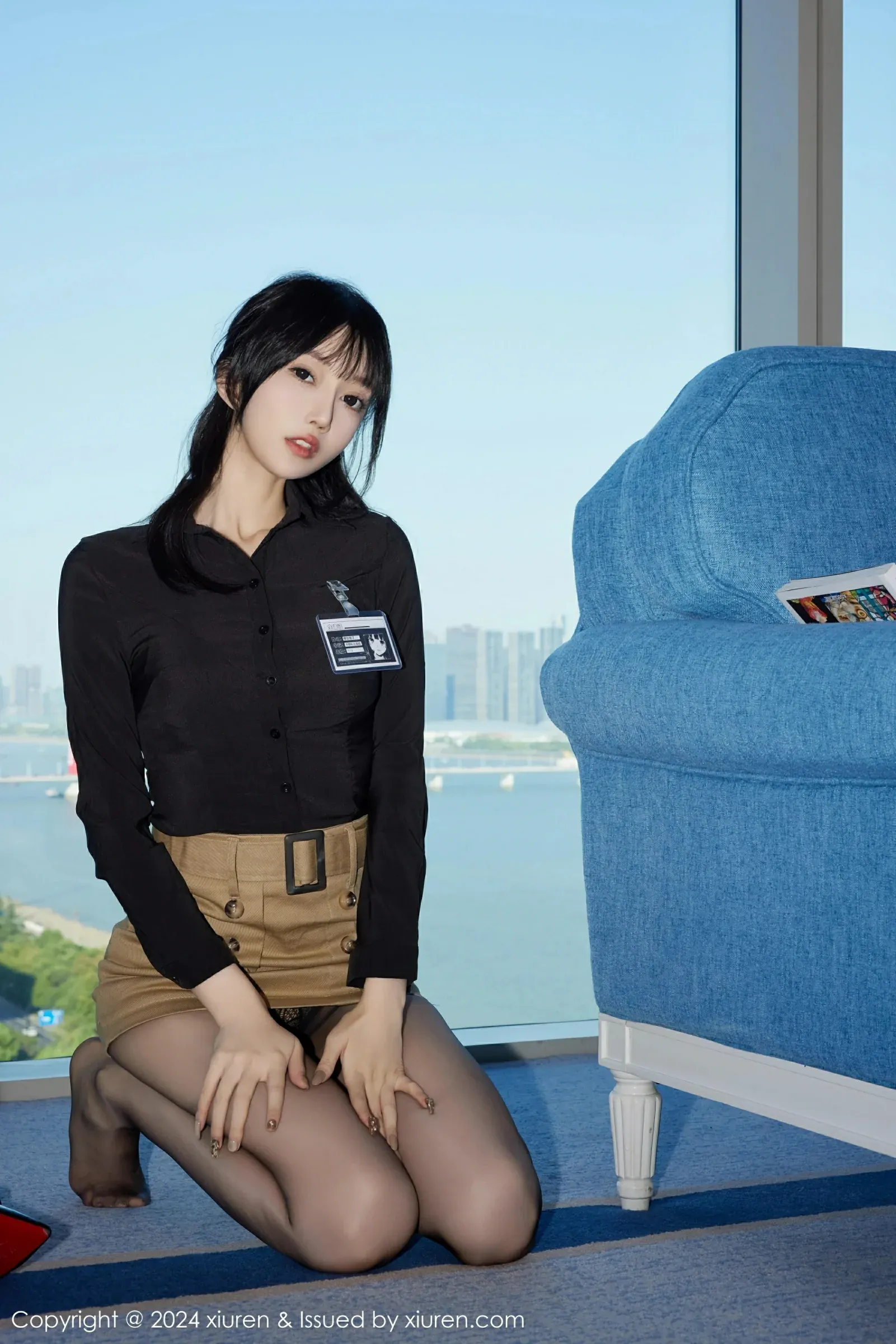 黃昏台南網紅寫真精選 – 活潑夜景優雅完美融合獨家 - 17