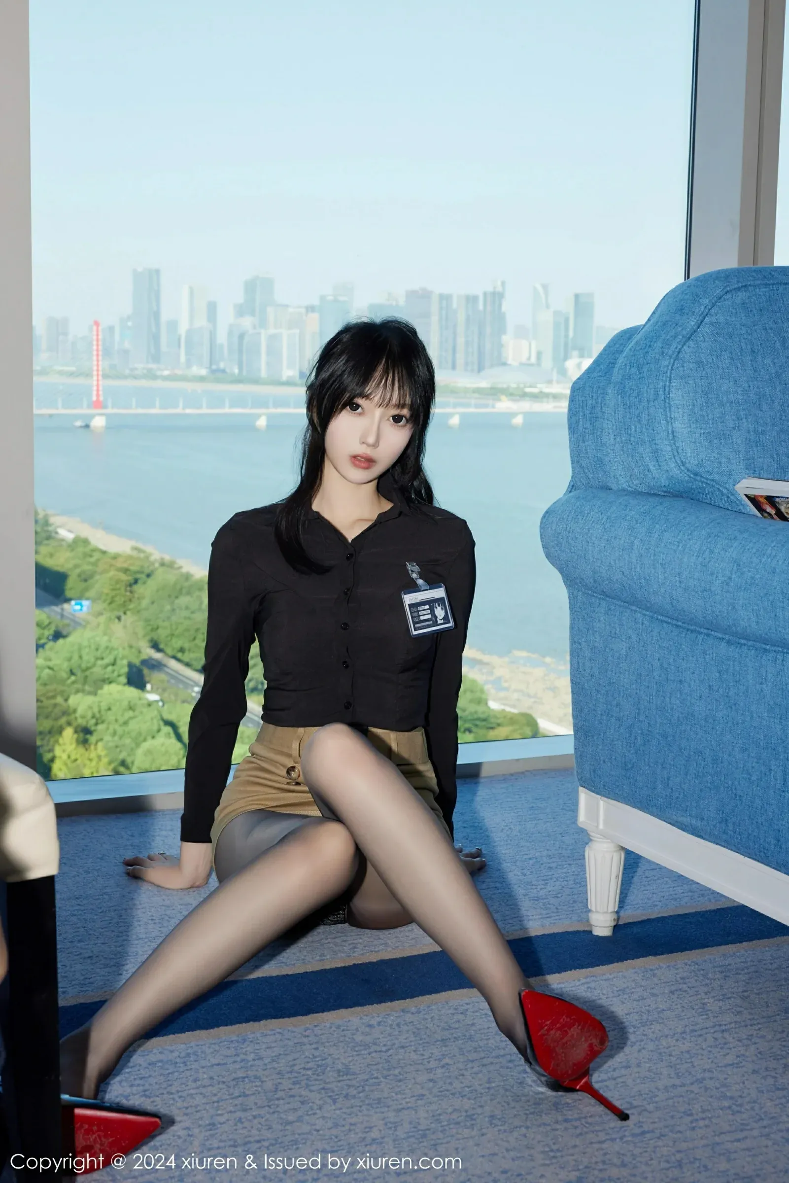 黃昏台南網紅寫真精選 – 活潑夜景優雅完美融合獨家 - 18