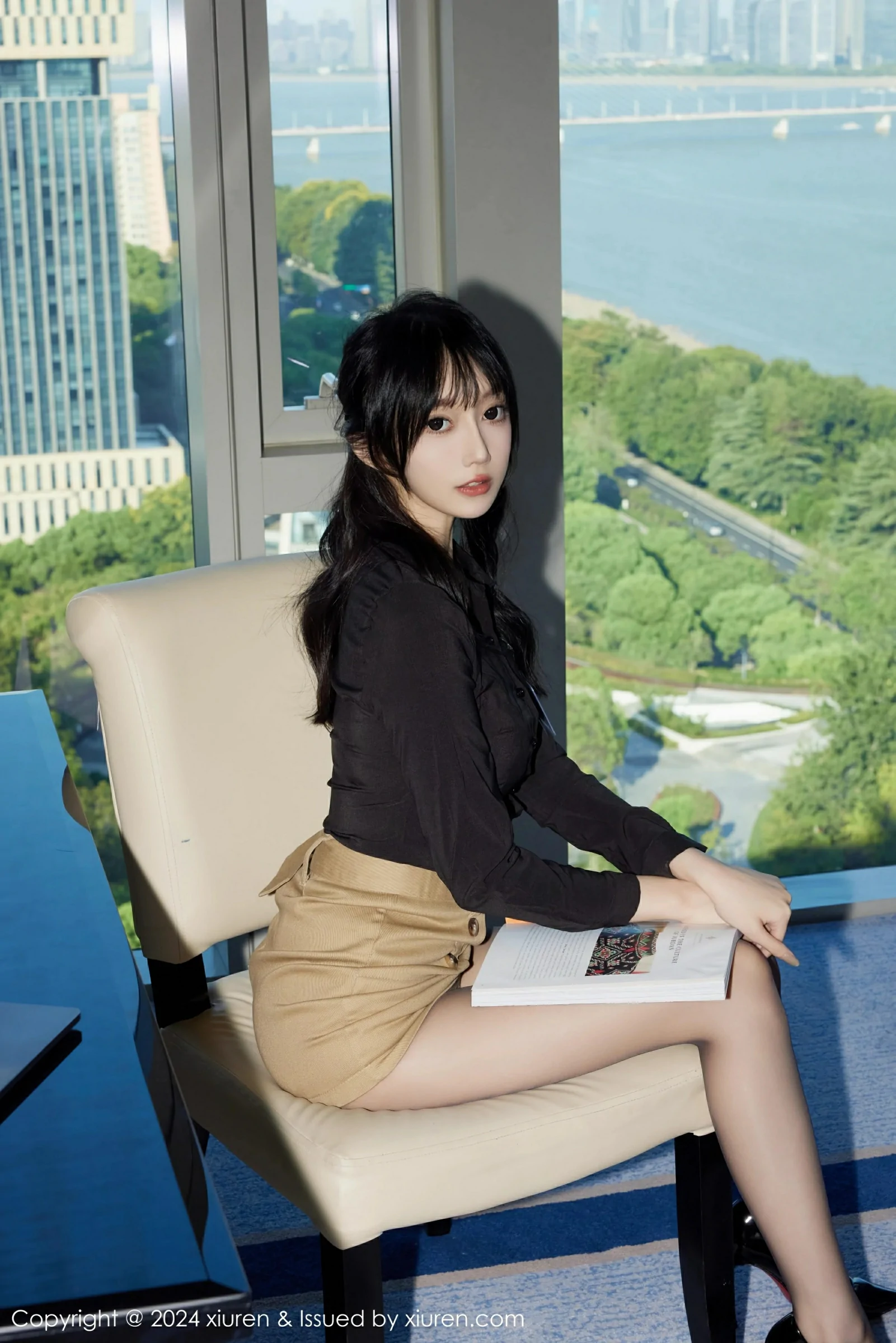 黃昏台南網紅寫真精選 – 活潑夜景優雅完美融合獨家 - 2