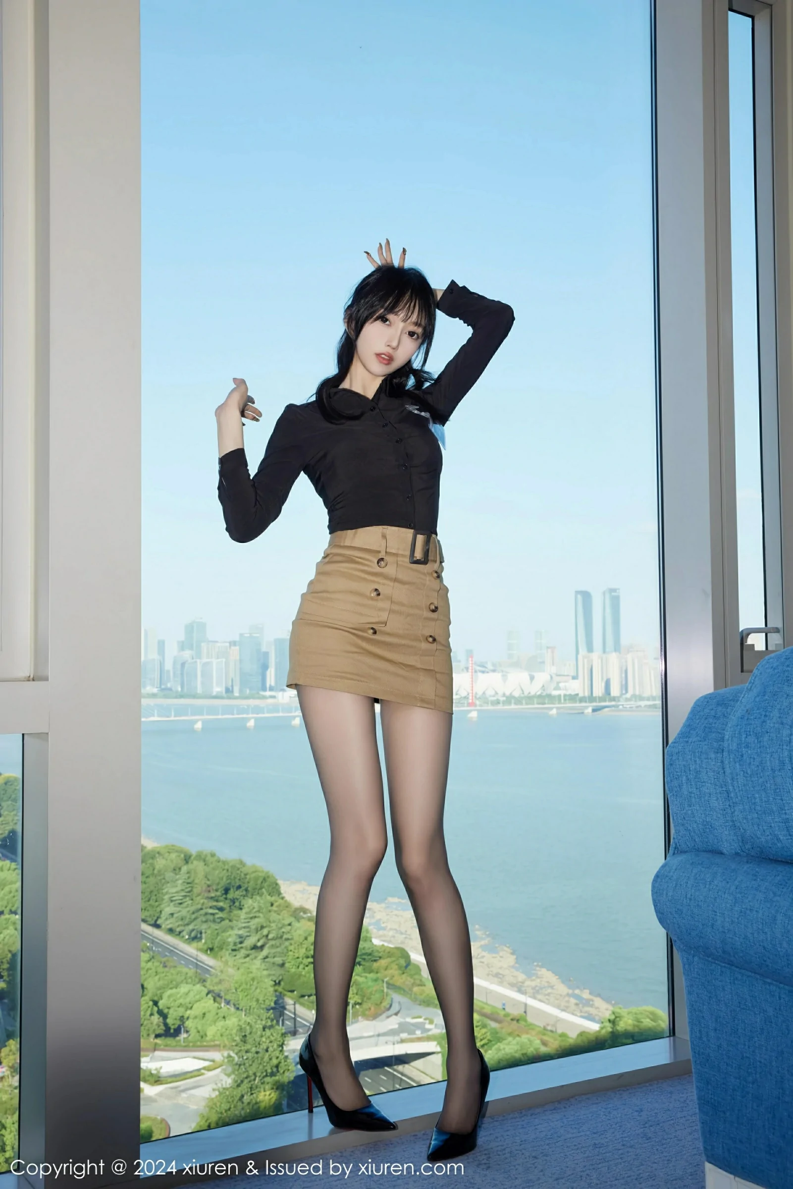 黃昏台南網紅寫真精選 – 活潑夜景優雅完美融合獨家 - 25