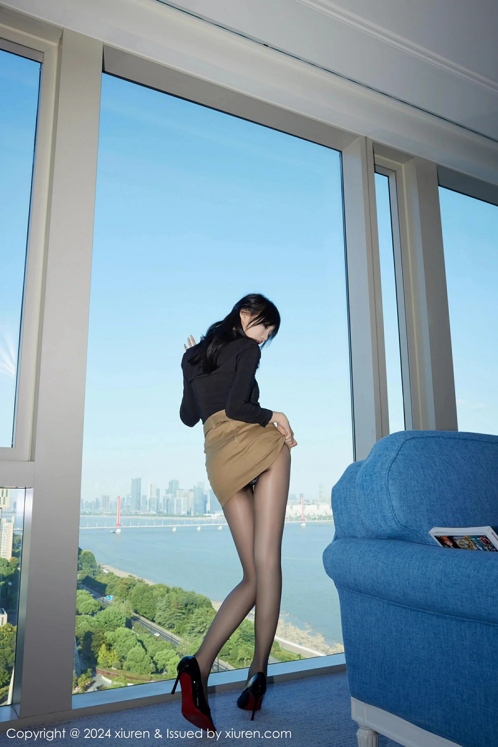 黃昏台南網紅寫真精選 – 活潑夜景優雅完美融合獨家 - 29