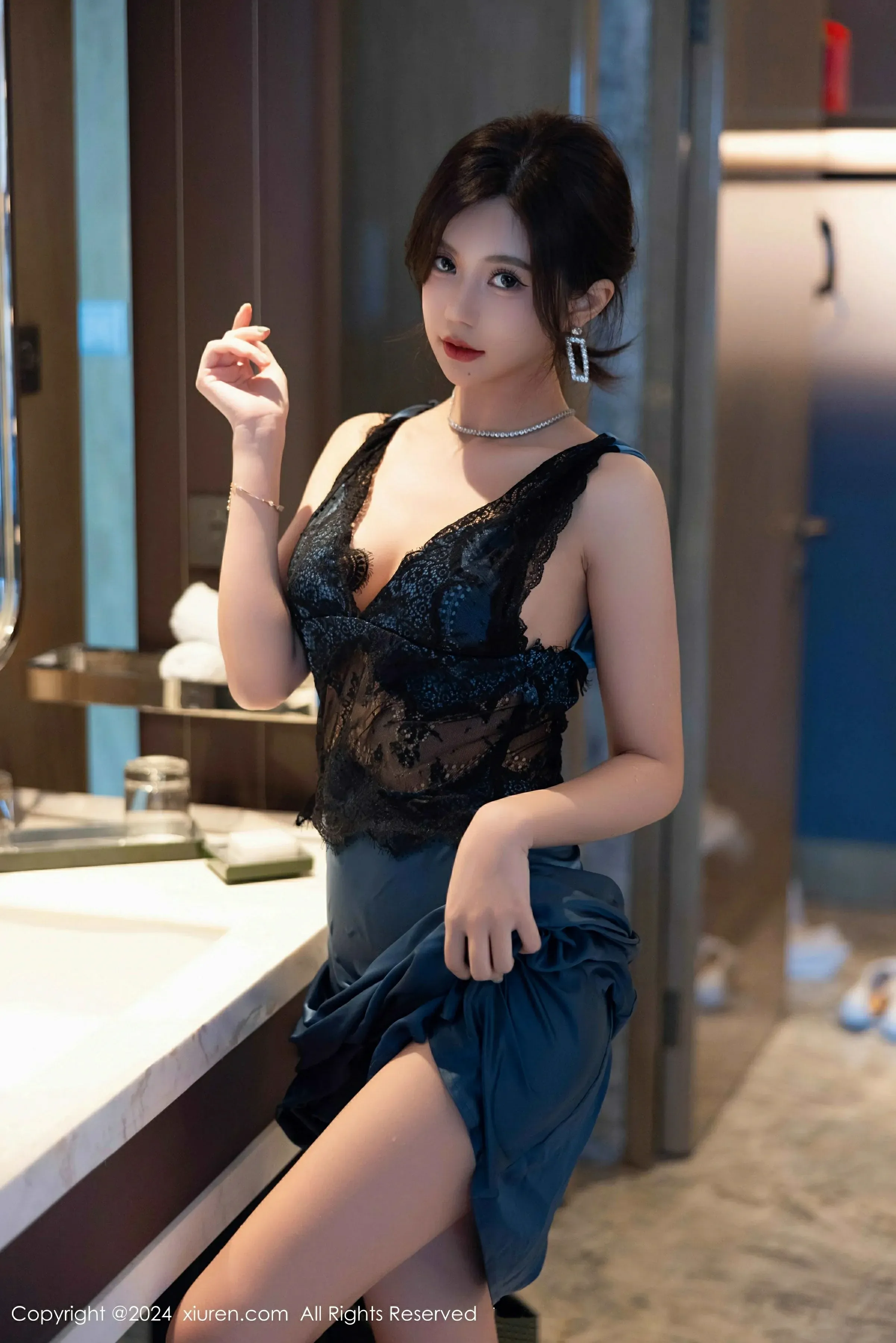 雲林午後DJ美照 – 清純魅力自然光實錄珍藏 - 73