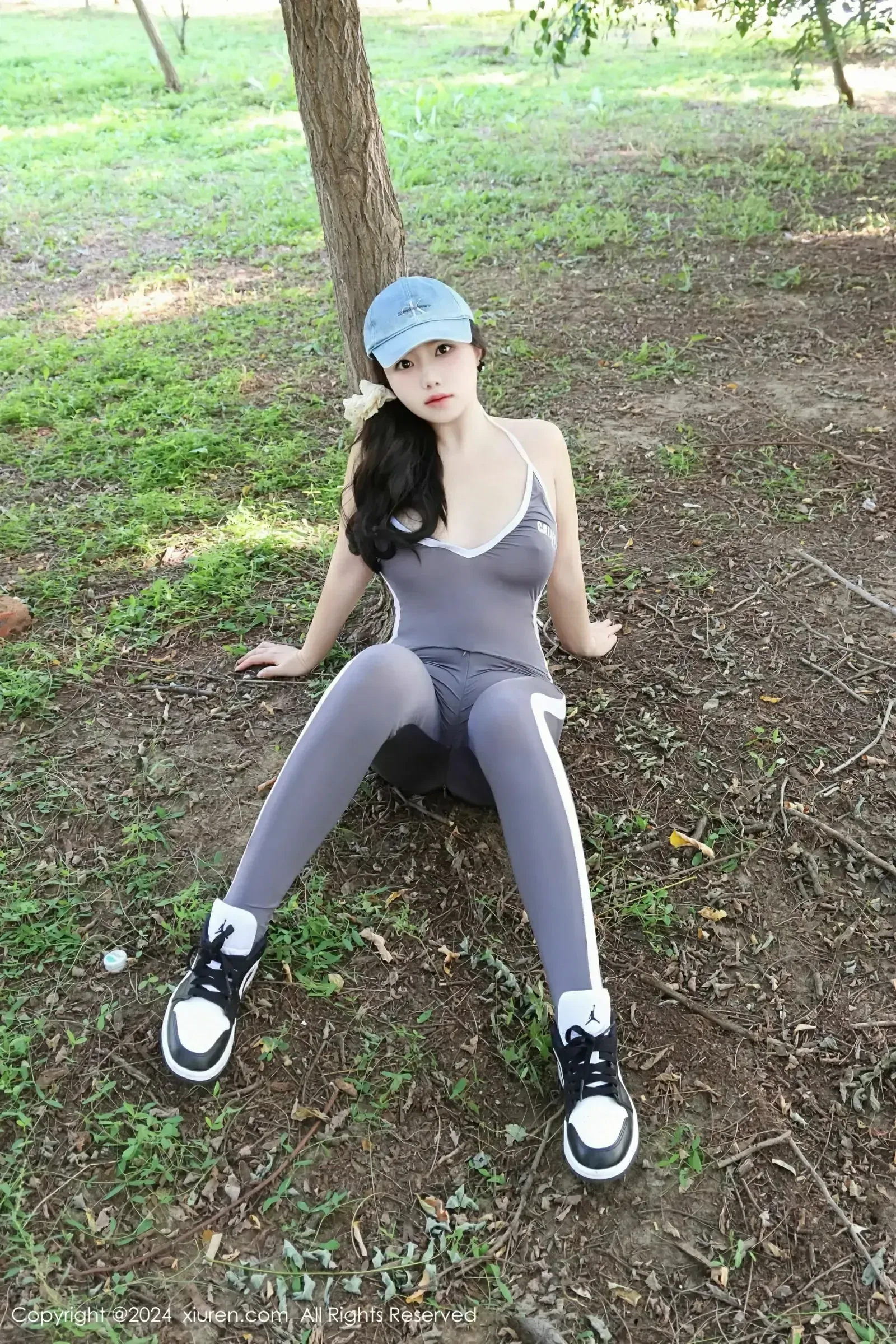 優雅主播私藏美照 – 台北山景傍晚獨家呈現限量 - 41