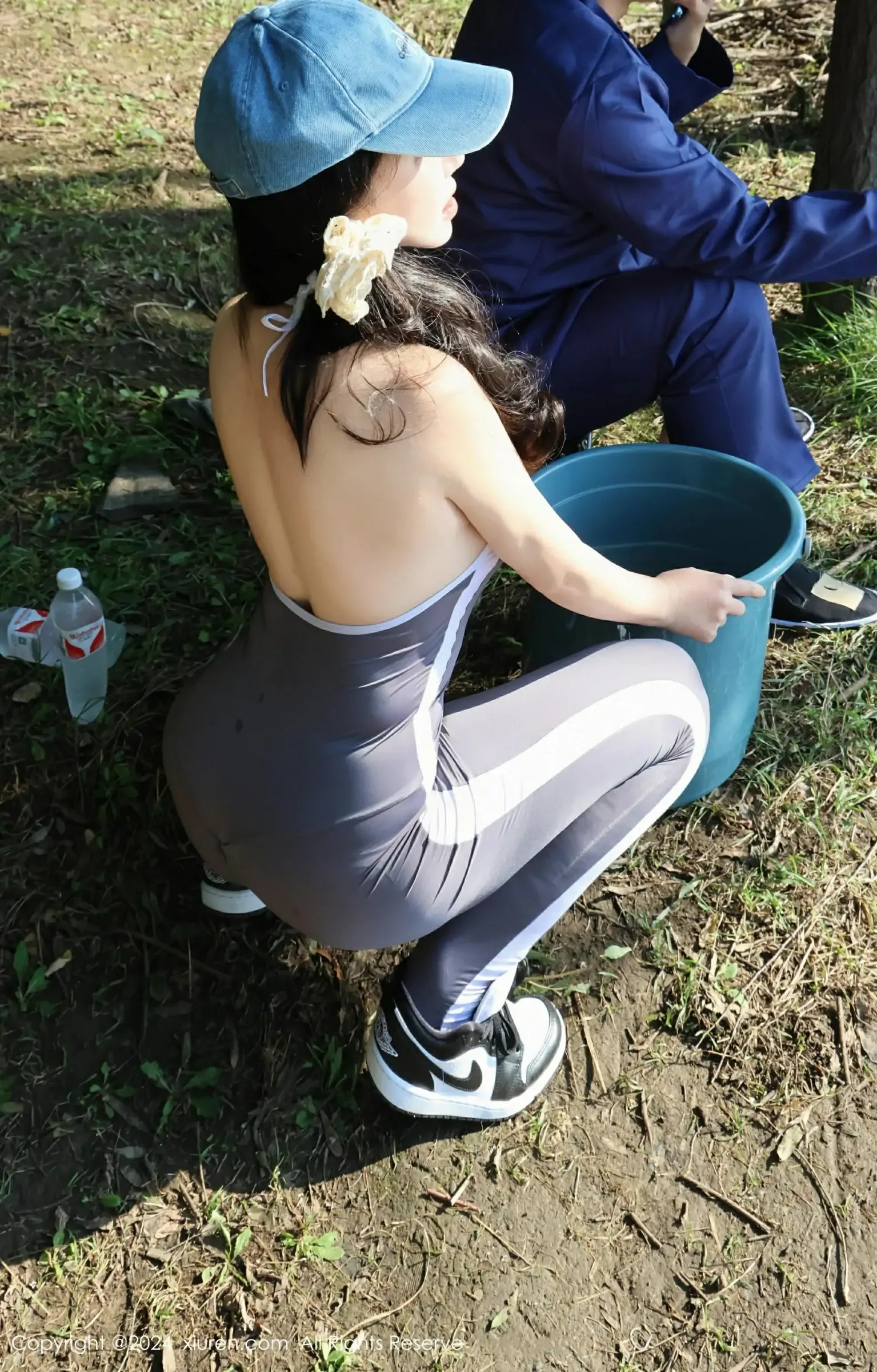 優雅主播私藏美照 – 台北山景傍晚獨家呈現限量 - 54