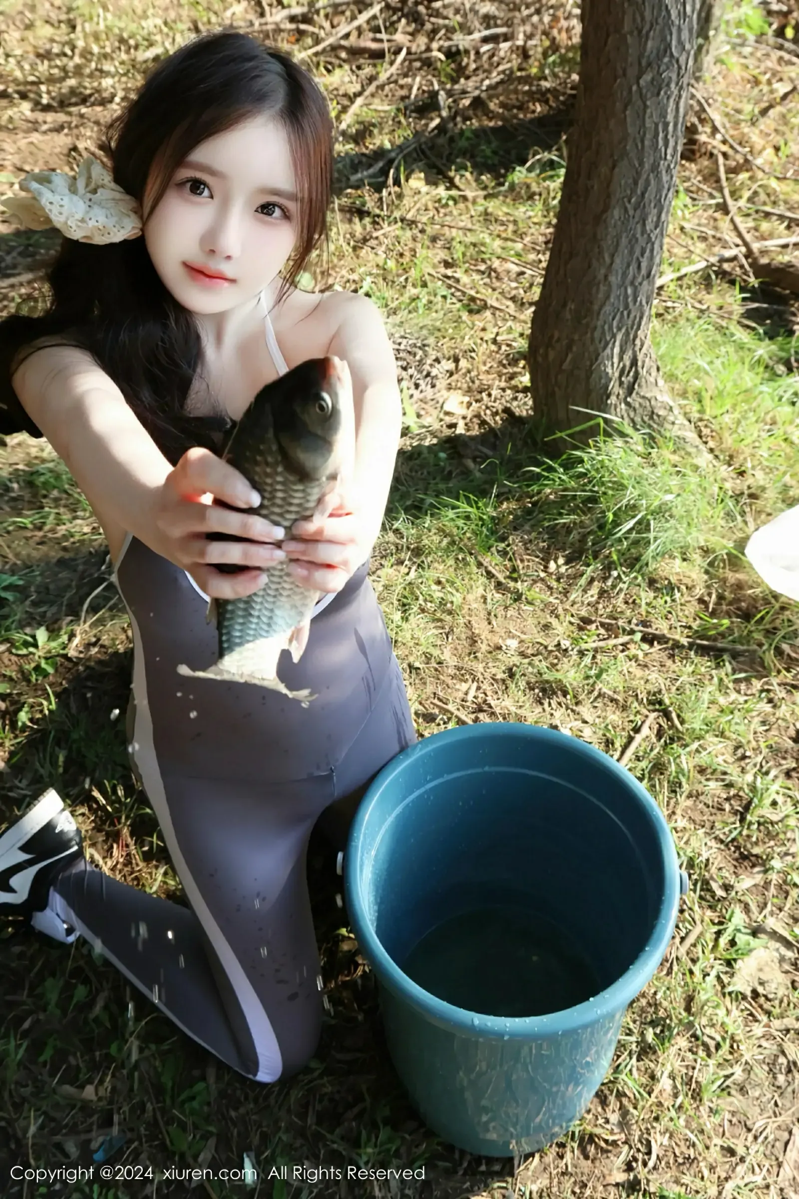優雅主播私藏美照 – 台北山景傍晚獨家呈現限量 - 57