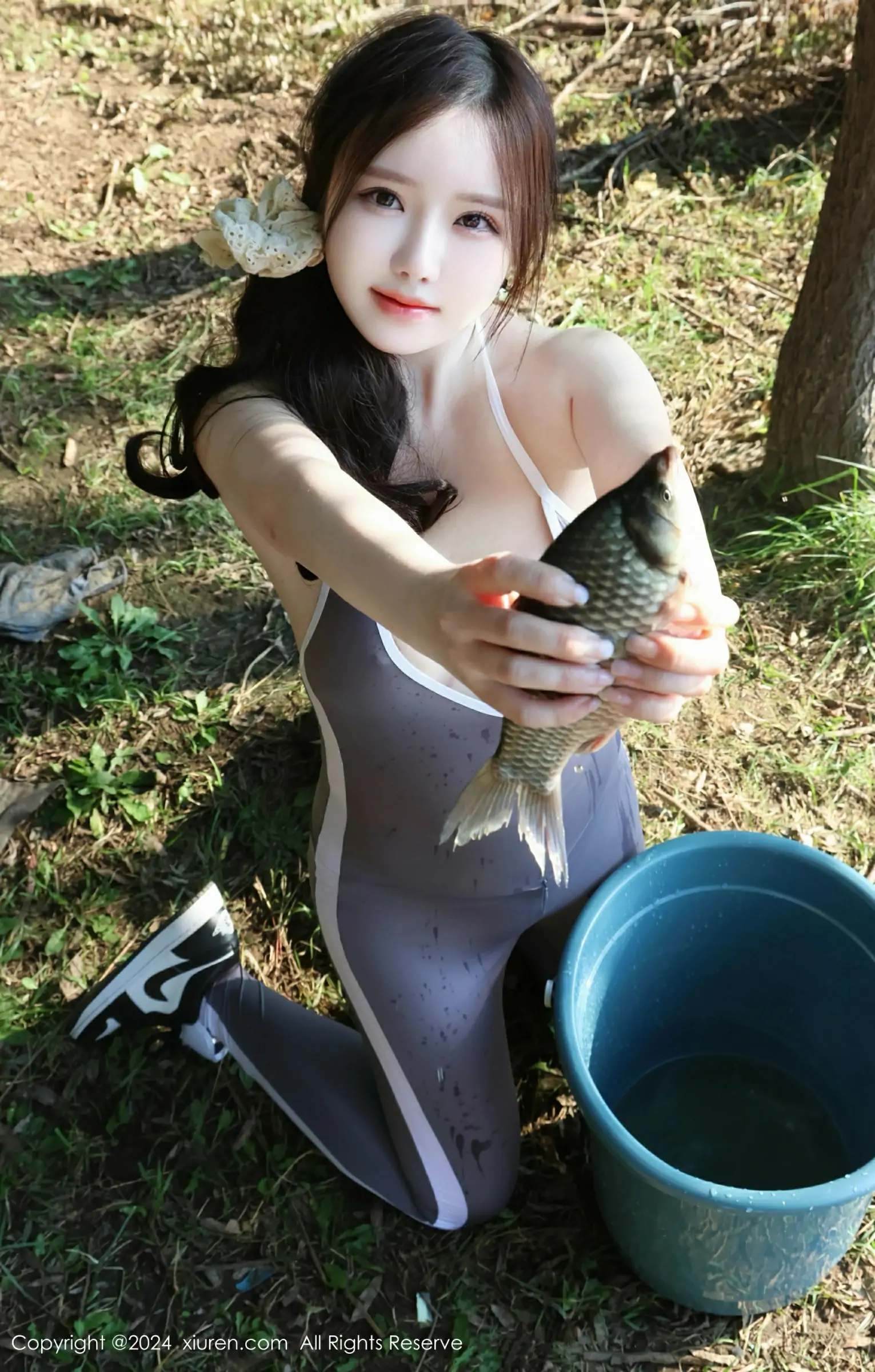 優雅主播私藏美照 – 台北山景傍晚獨家呈現限量 - 62