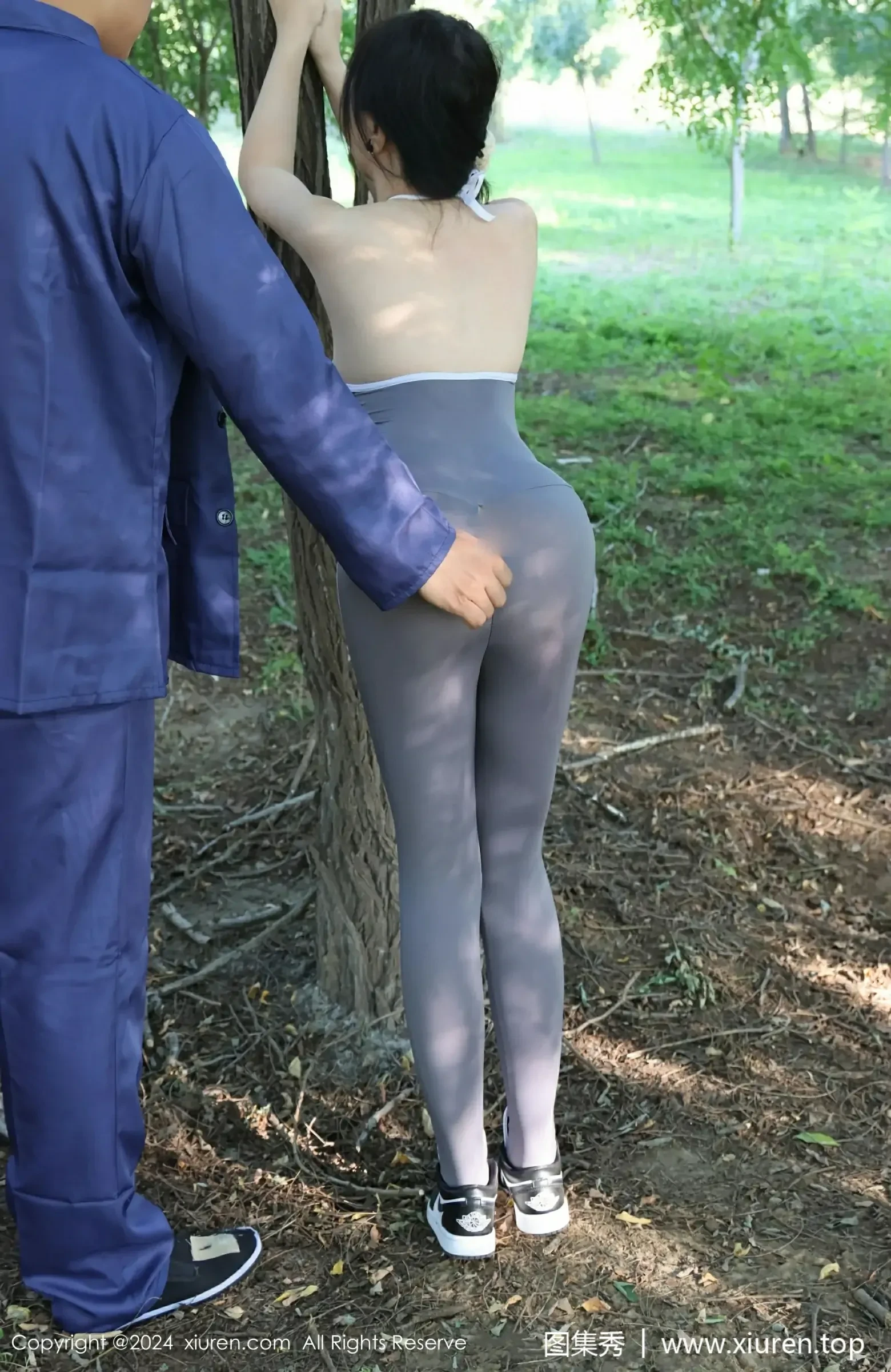 優雅主播私藏美照 – 台北山景傍晚獨家呈現限量 - 72