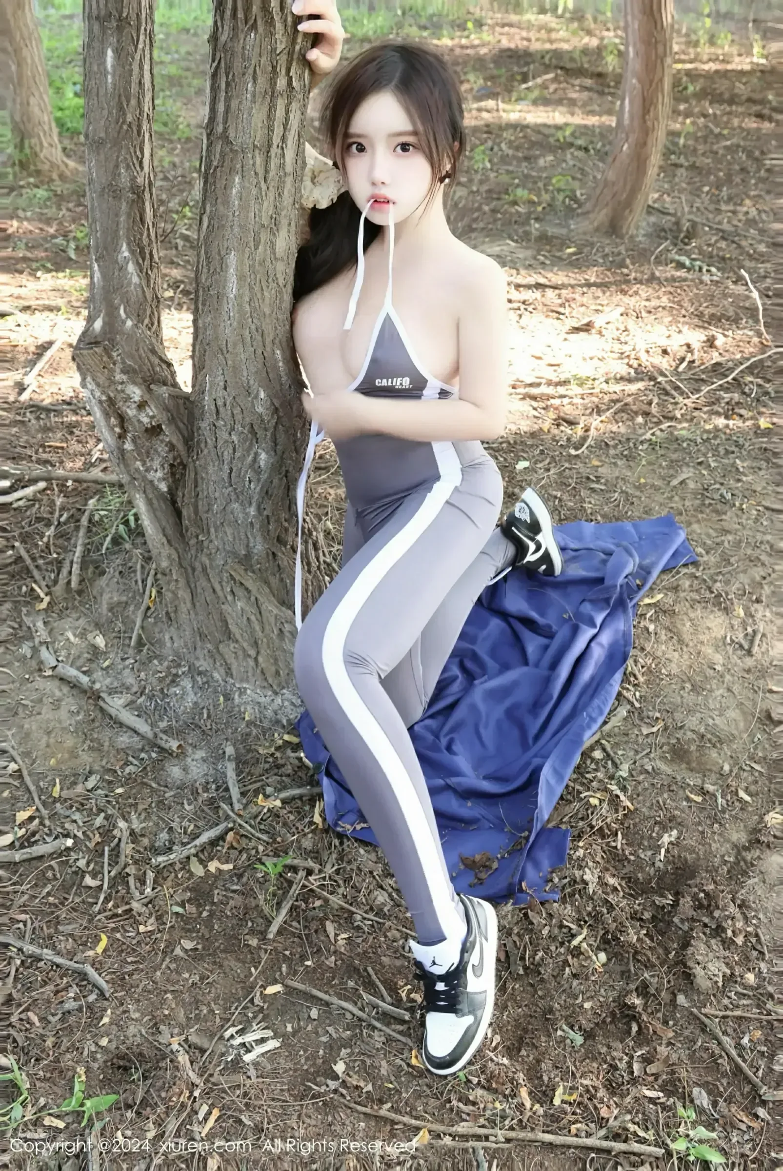 優雅主播私藏美照 – 台北山景傍晚獨家呈現限量 - 89