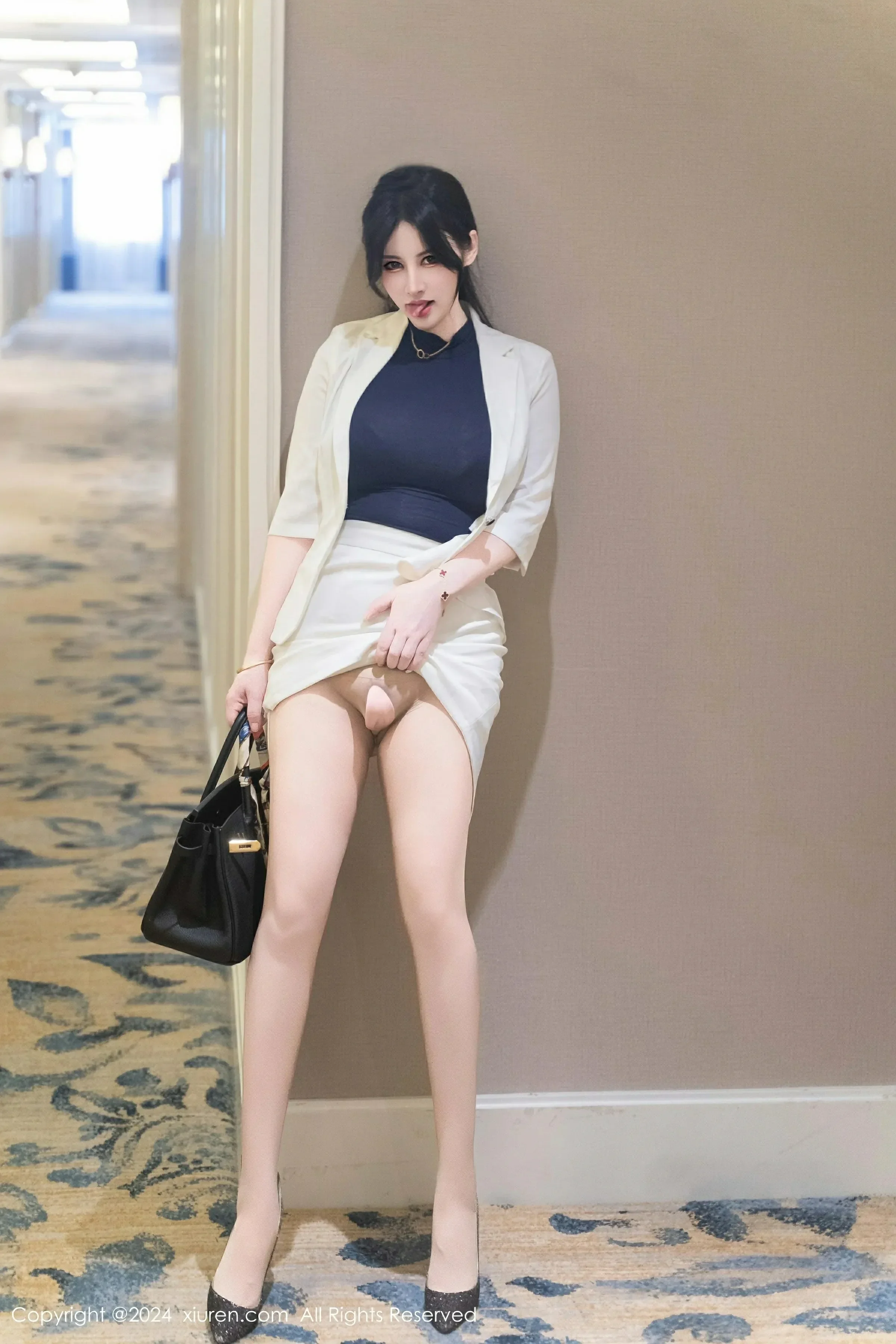 台中黎明DJ美照 – 高貴魅力海邊實錄獨家 - 3