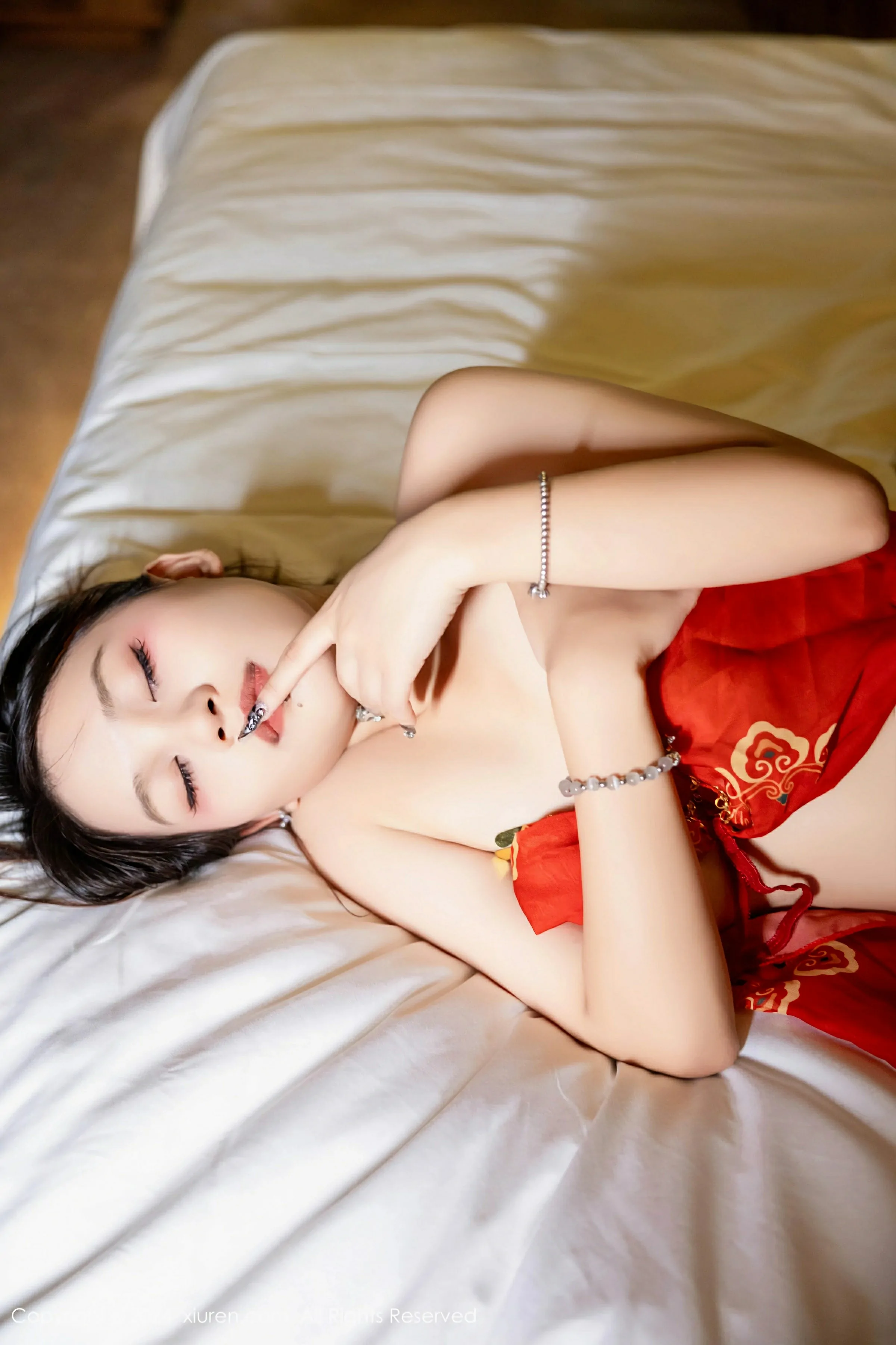 高雄凌晨主播美照 – 性感魅力戶外實錄精選 - 76