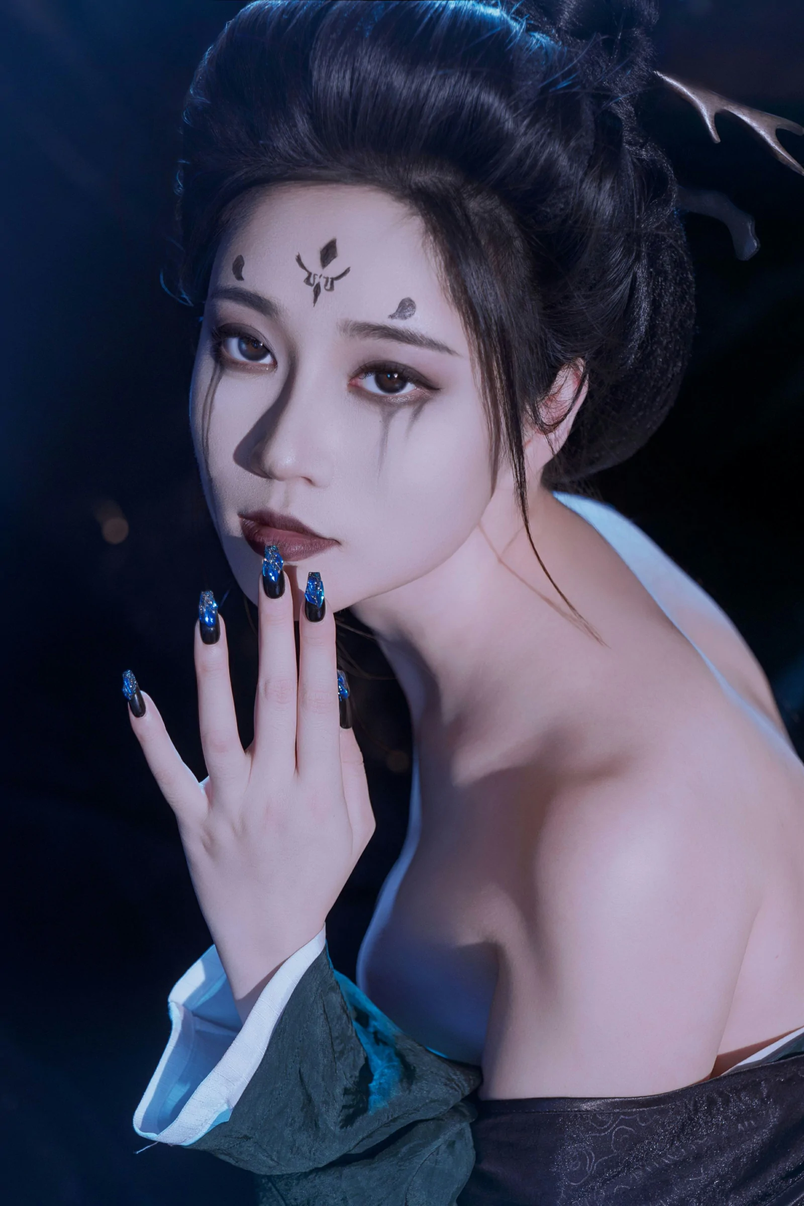 活力時刻舞者街拍寫真 – 夏日性感風採再現典藏 - 51